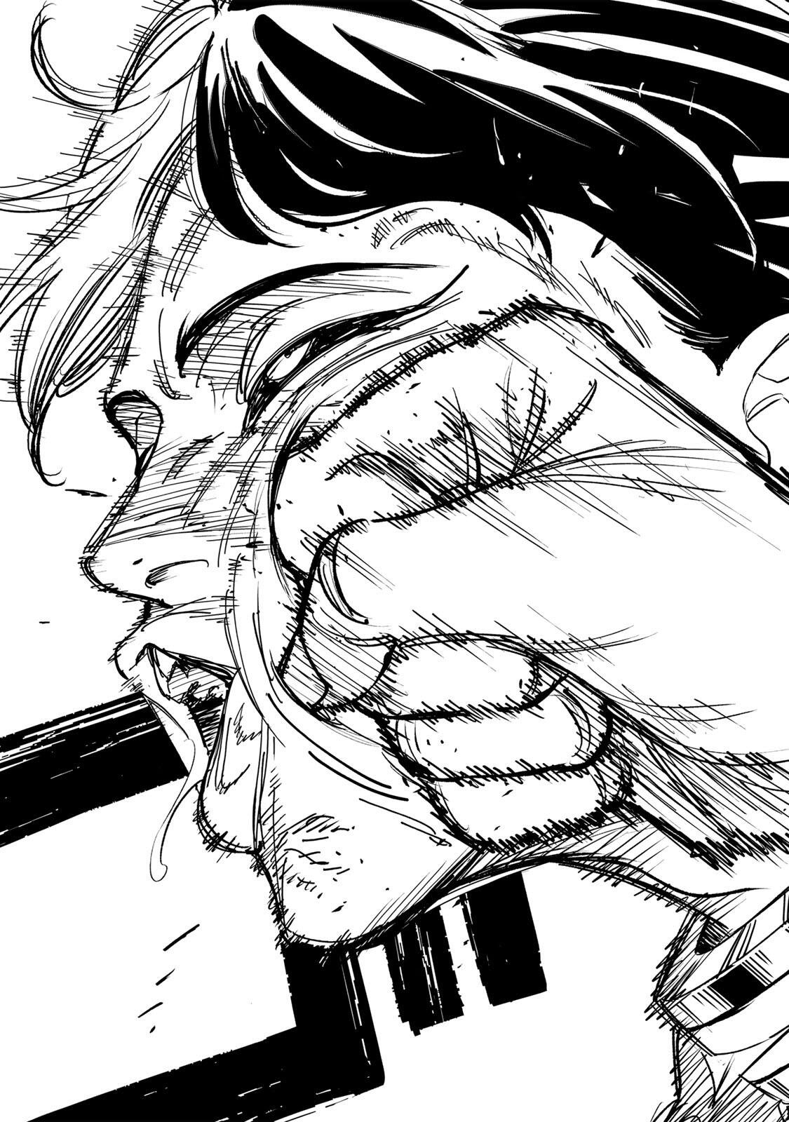 Prisoners of Twilight-Town Chapter 44 14ページ
