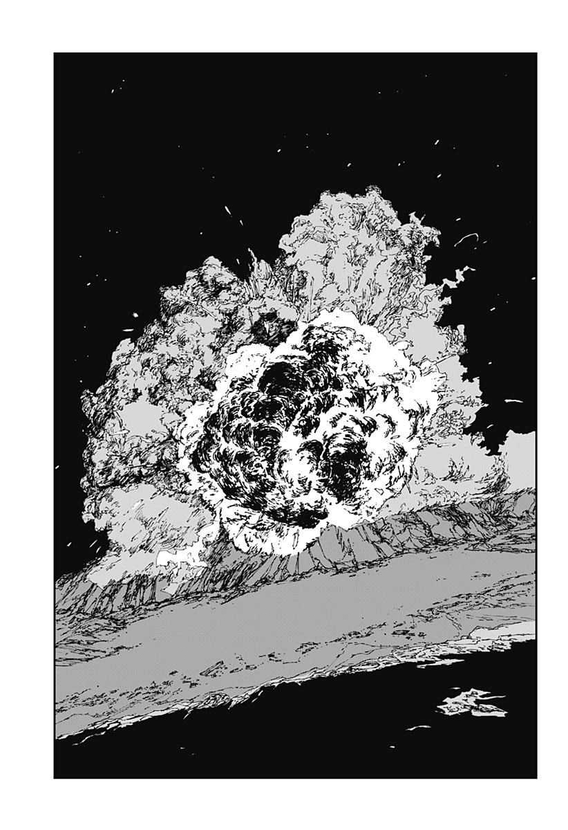MAD (OOTORI Yuusuke) Chapter 37 19ページ