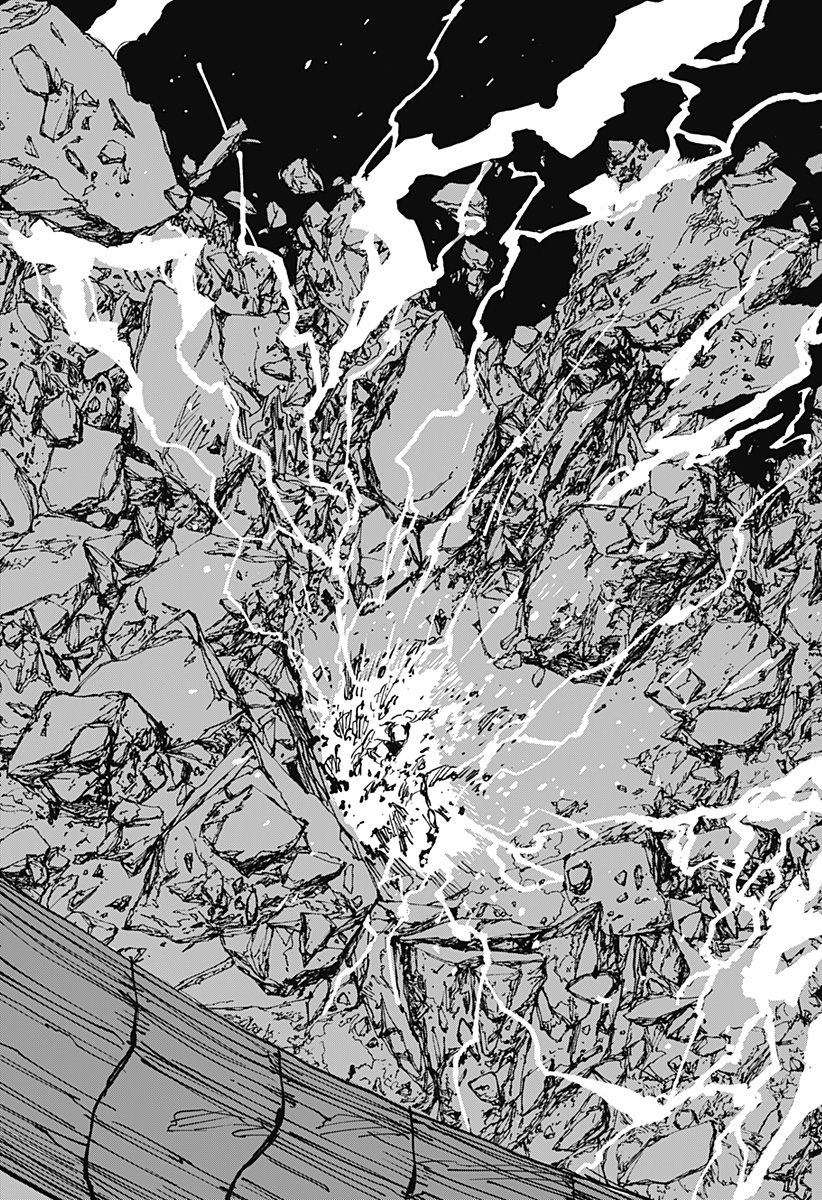 MAD (OOTORI Yuusuke) Chapter 39 17ページ