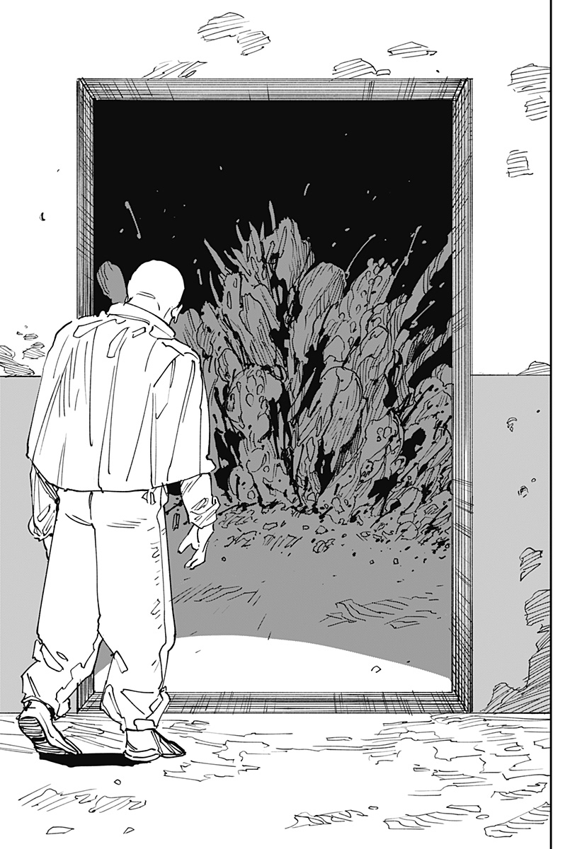 MAD (OOTORI Yuusuke) Chapter 42 15ページ