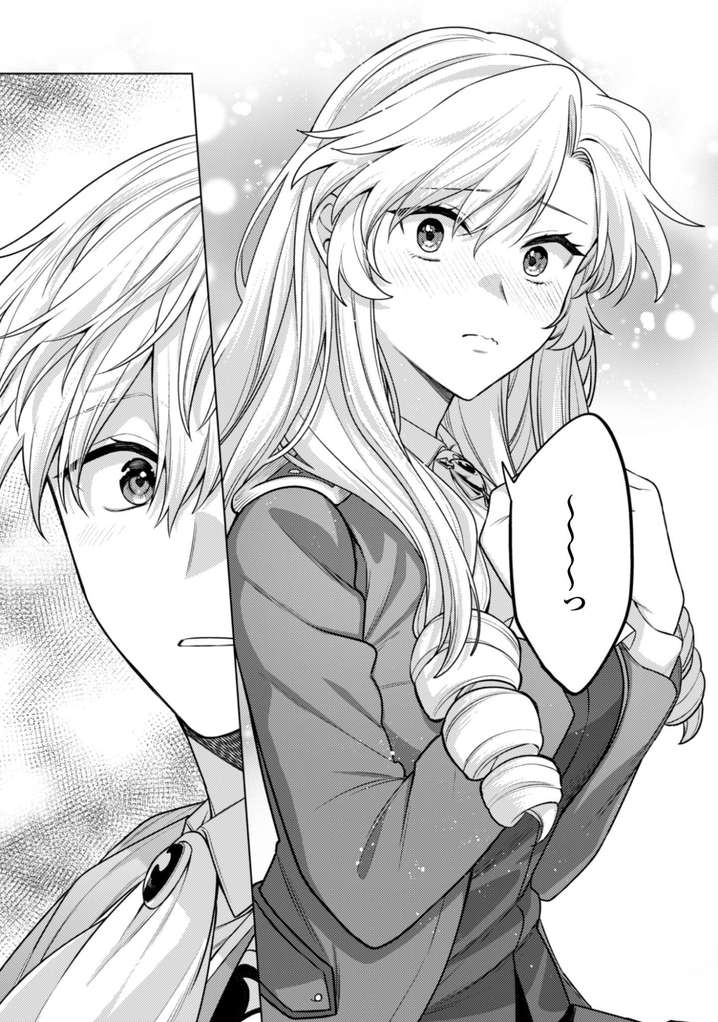 Watashi ga Seijo? Iie, Akuyaku Reijou desu! - Na no de, Zenin Hametsu wa Soshi Sasete Itadakimasu Chapter 43 28ページ