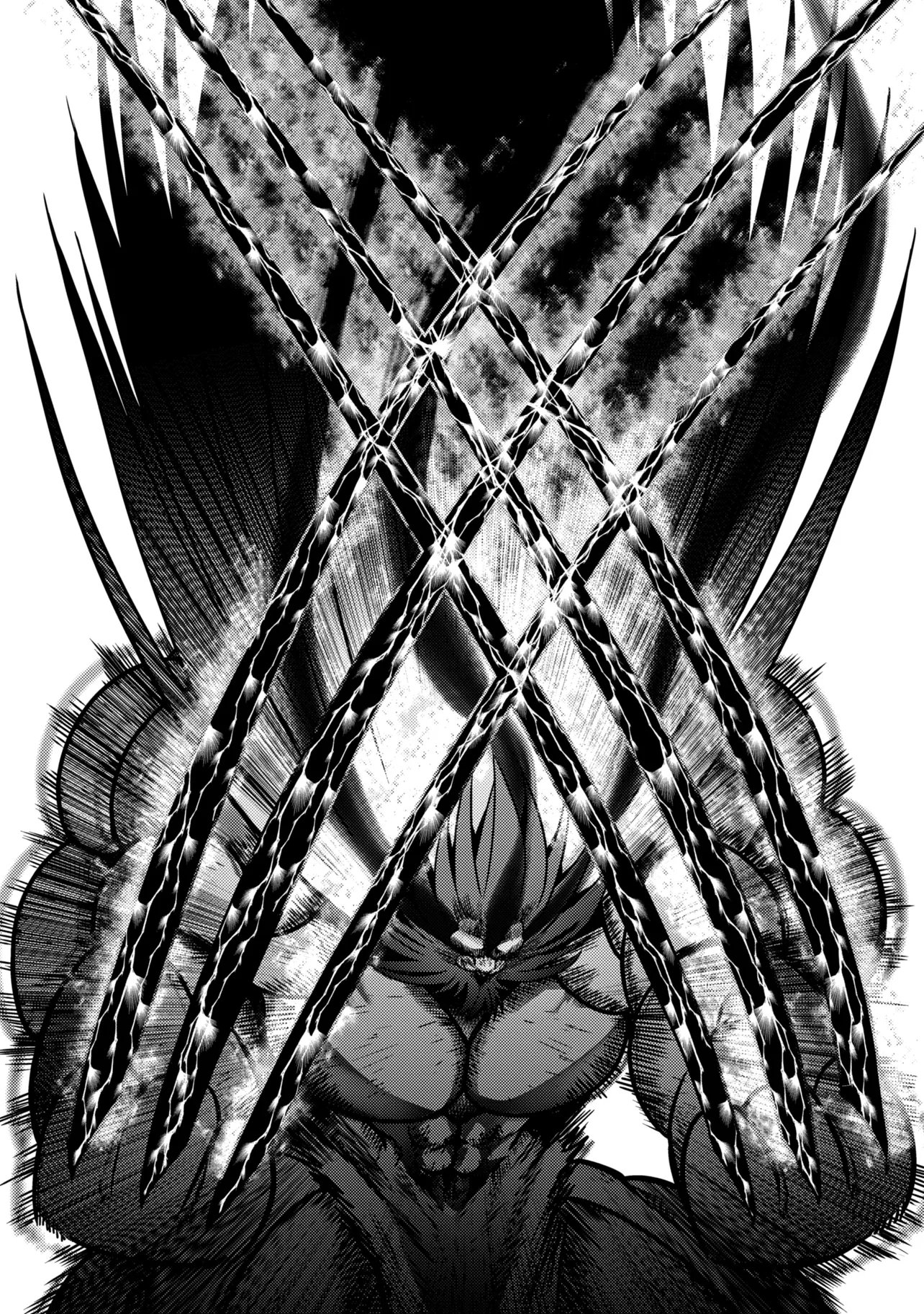 Sekai Saikou no Ansatsusha, Isekai Kizoku ni Tensei Suru Chapter 43.2 16ページ