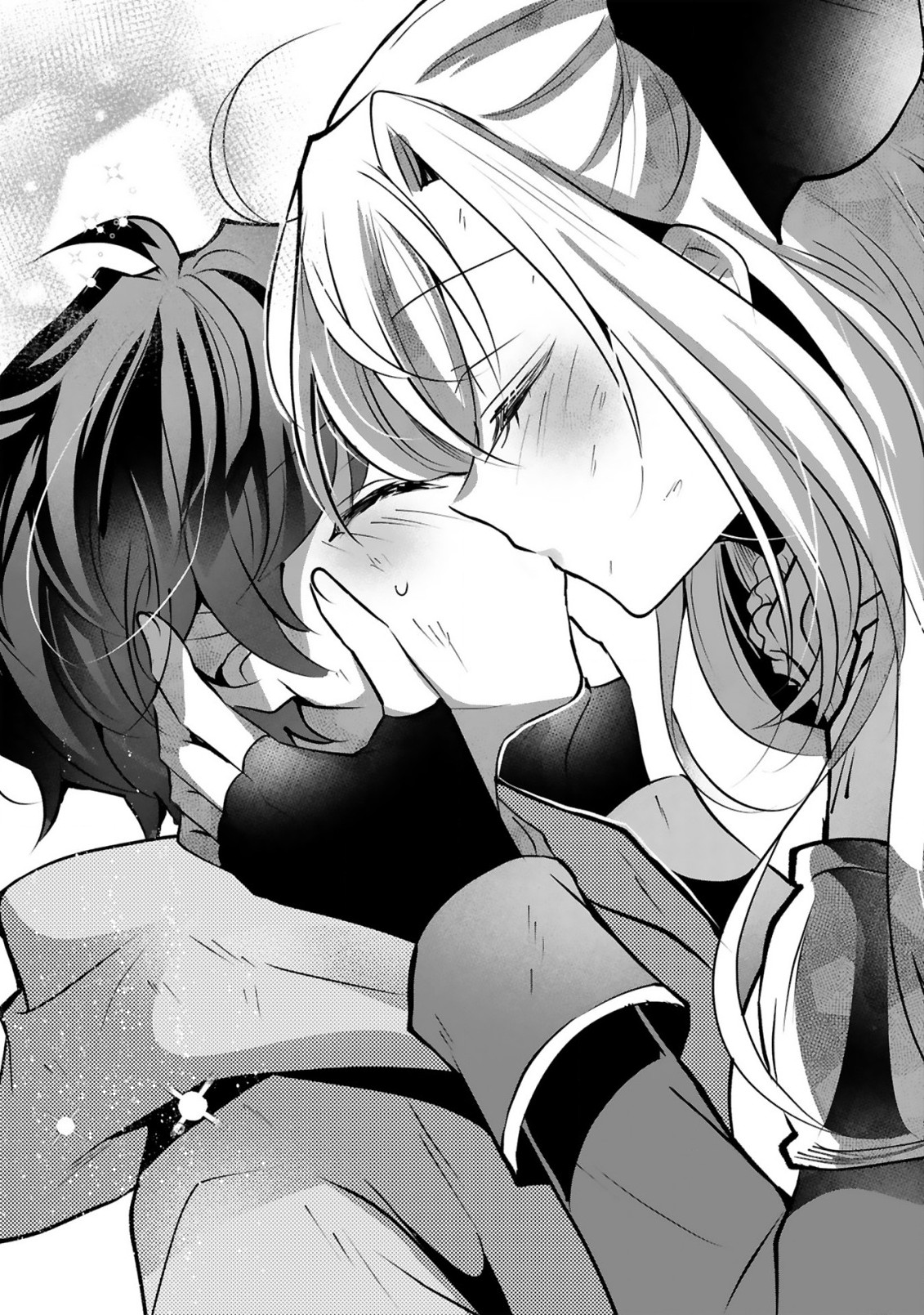 Tsuihou Sareta Fuguushoku Irozukai ga Sekai wo Nurikaeru Made Chapter 11 17ページ