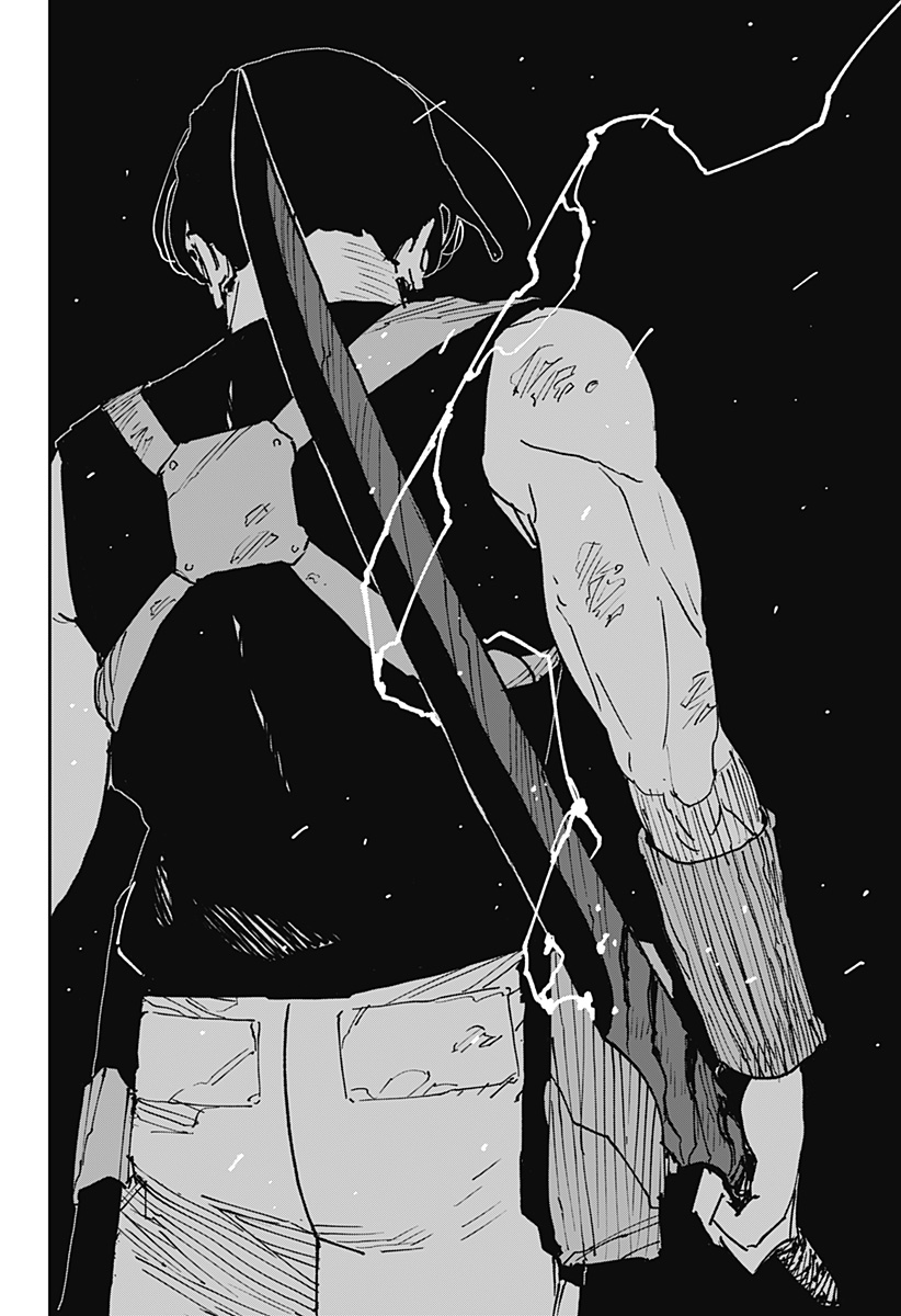 MAD (OOTORI Yuusuke) Chapter 44 24ページ