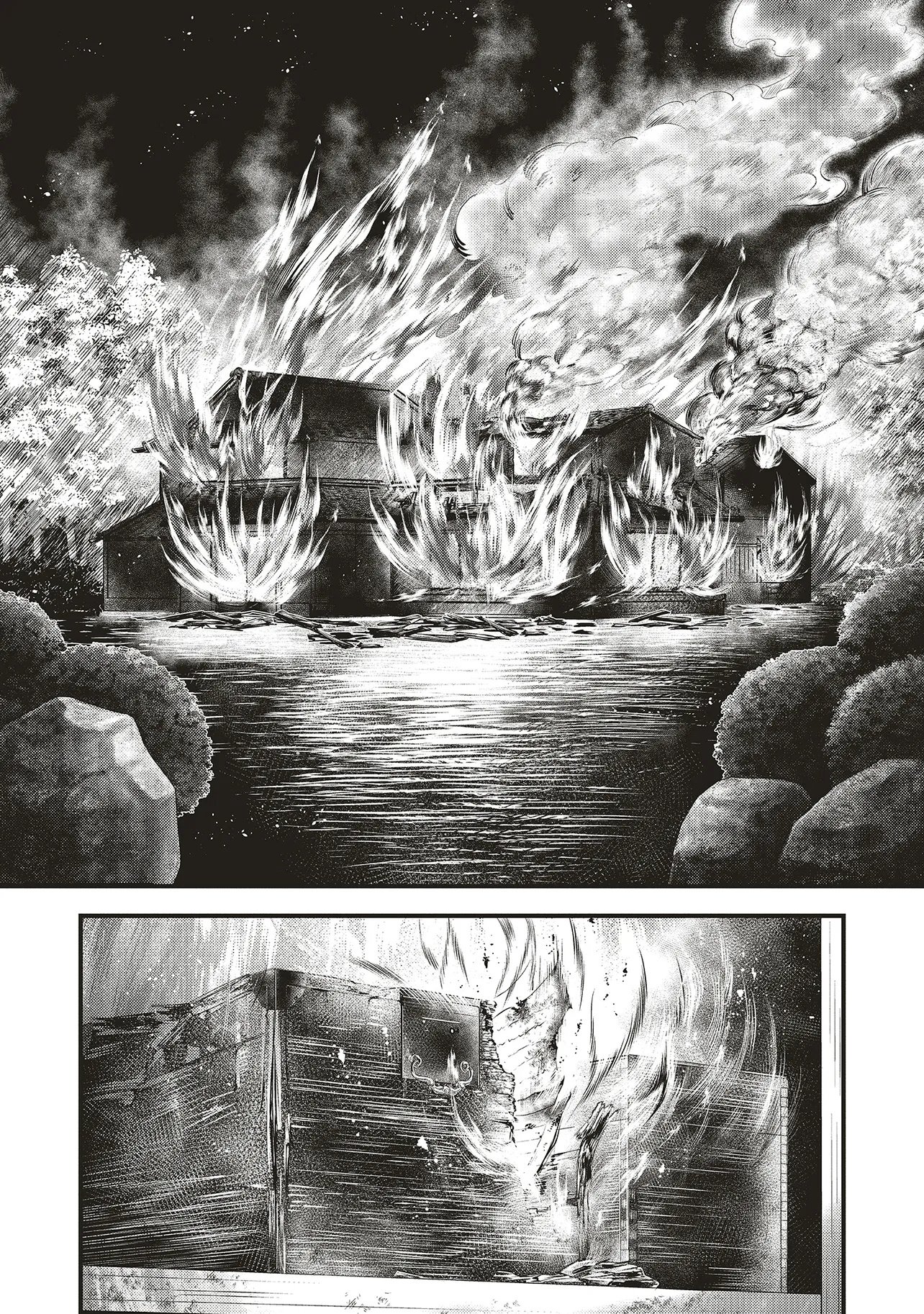 Momo no Hana ga Chiru Satsu ni Chapter 5.2 7ページ