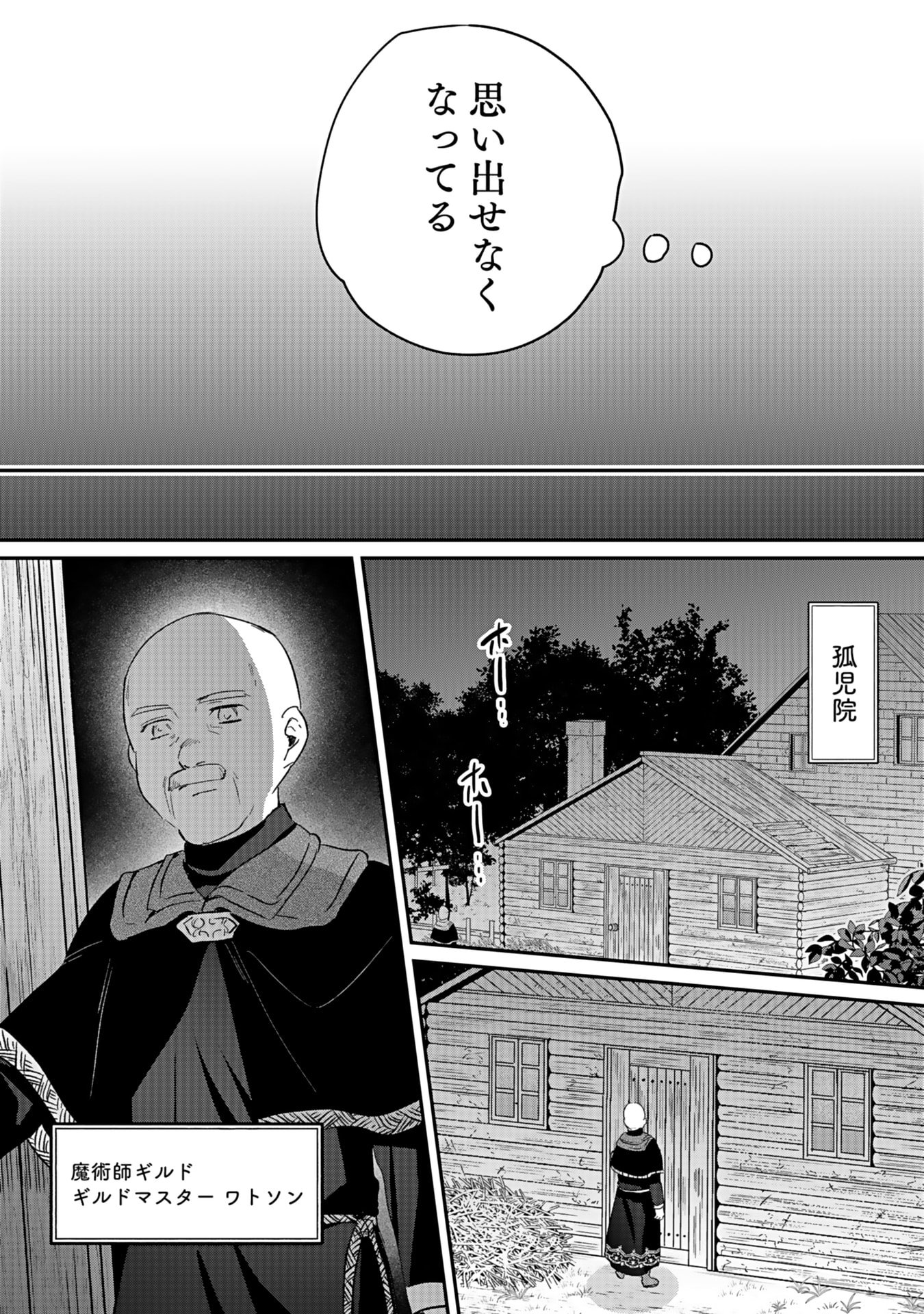 Shiro no Necromancer ~Shiryou Ou e no Michi~ Chapter 44 25ページ
