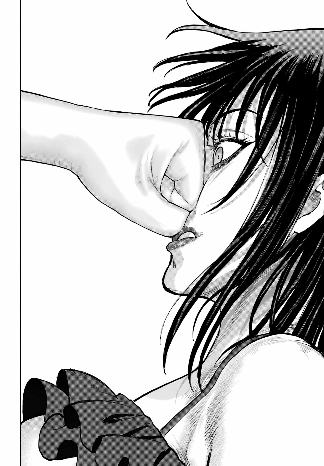 Blattodea Chapter 44 28ページ