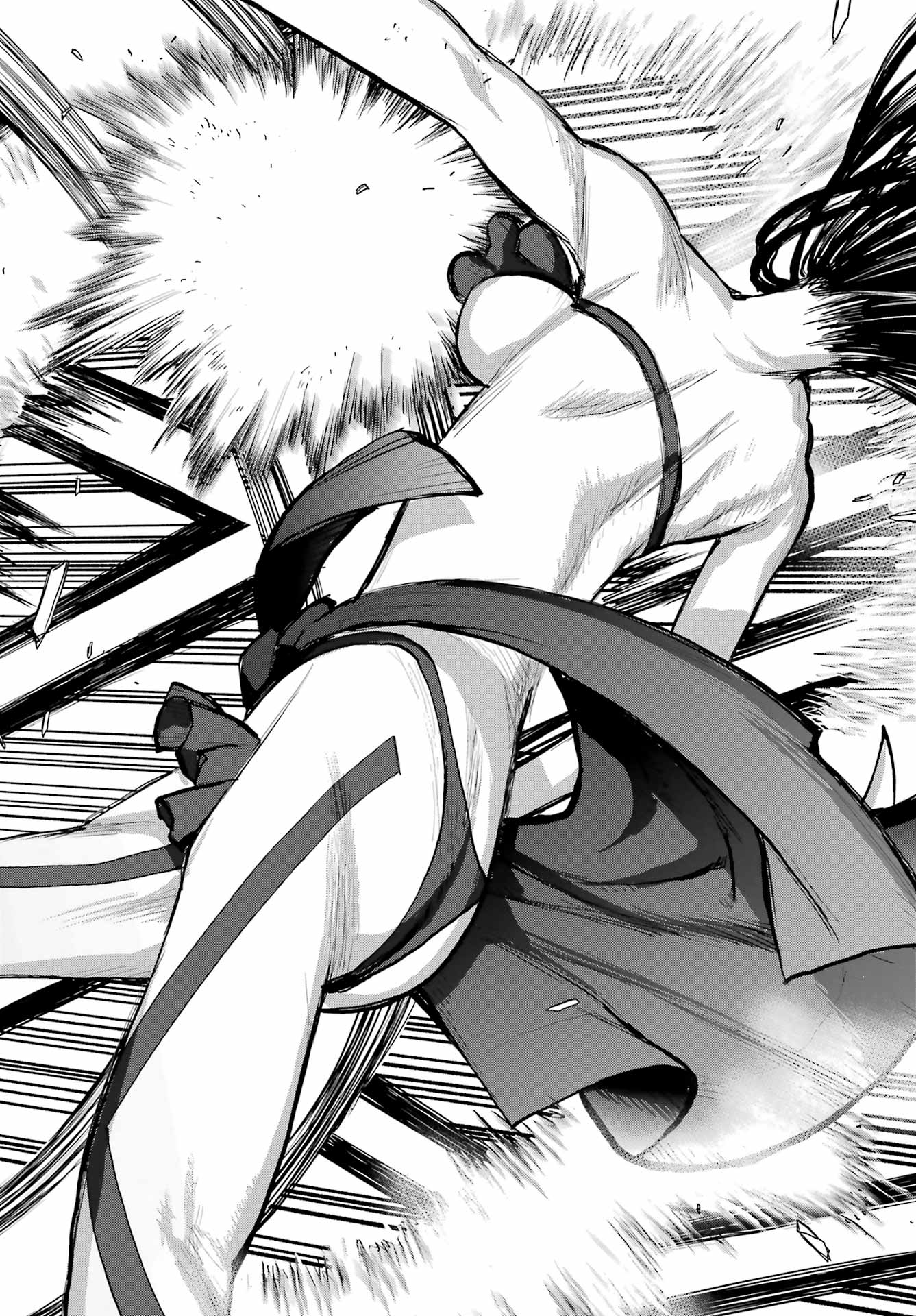 Blattodea Chapter 44 30ページ