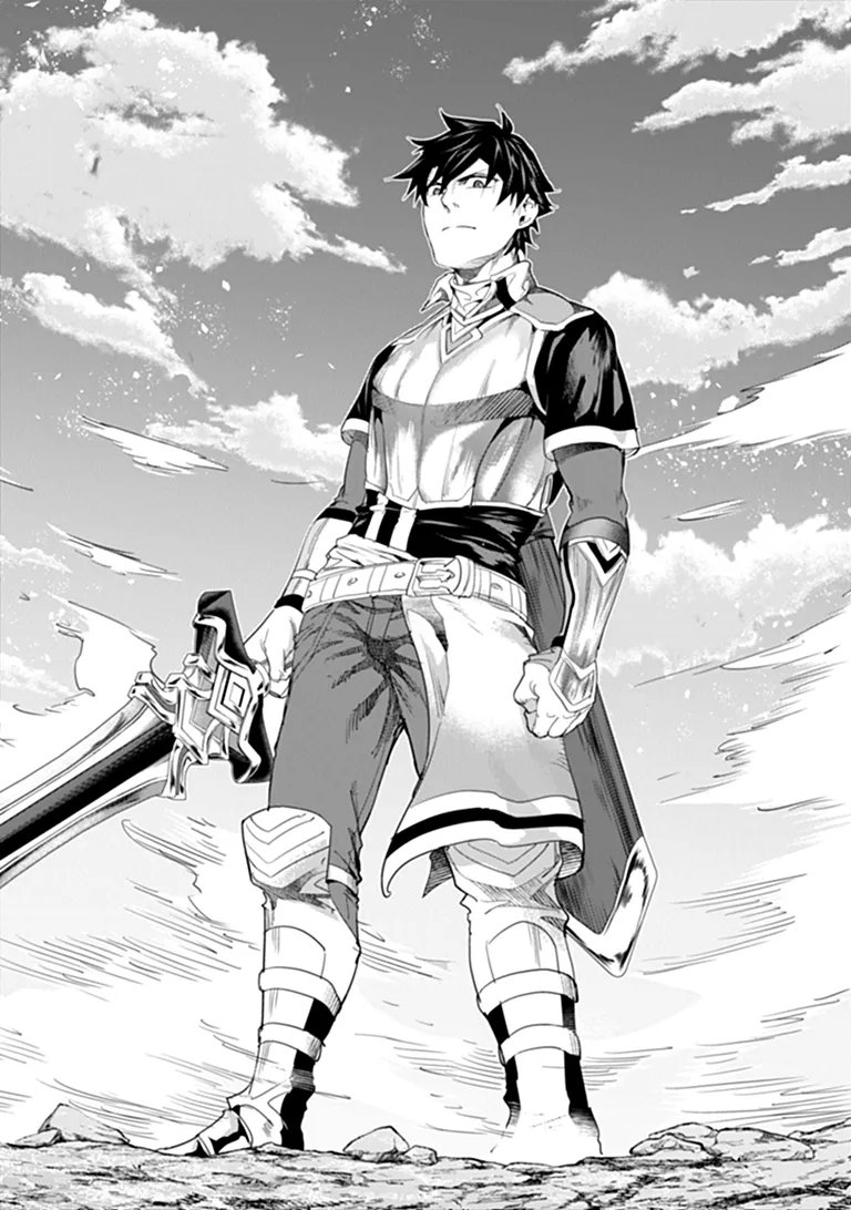 Keikenchi Chochiku de Nonbiri Shoushin Ryokou Chapter 46.2 15ページ