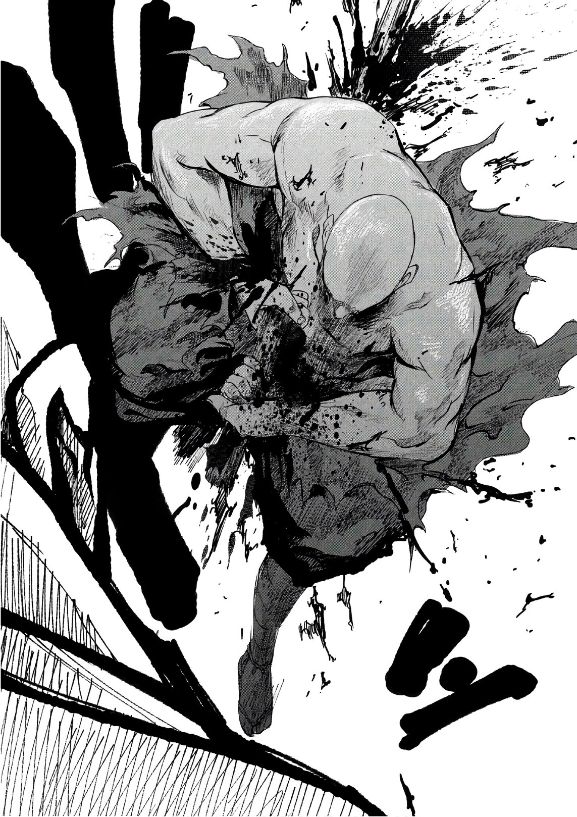 Basilisk: Ouka Ninpouchou Chapter 46 8ページ