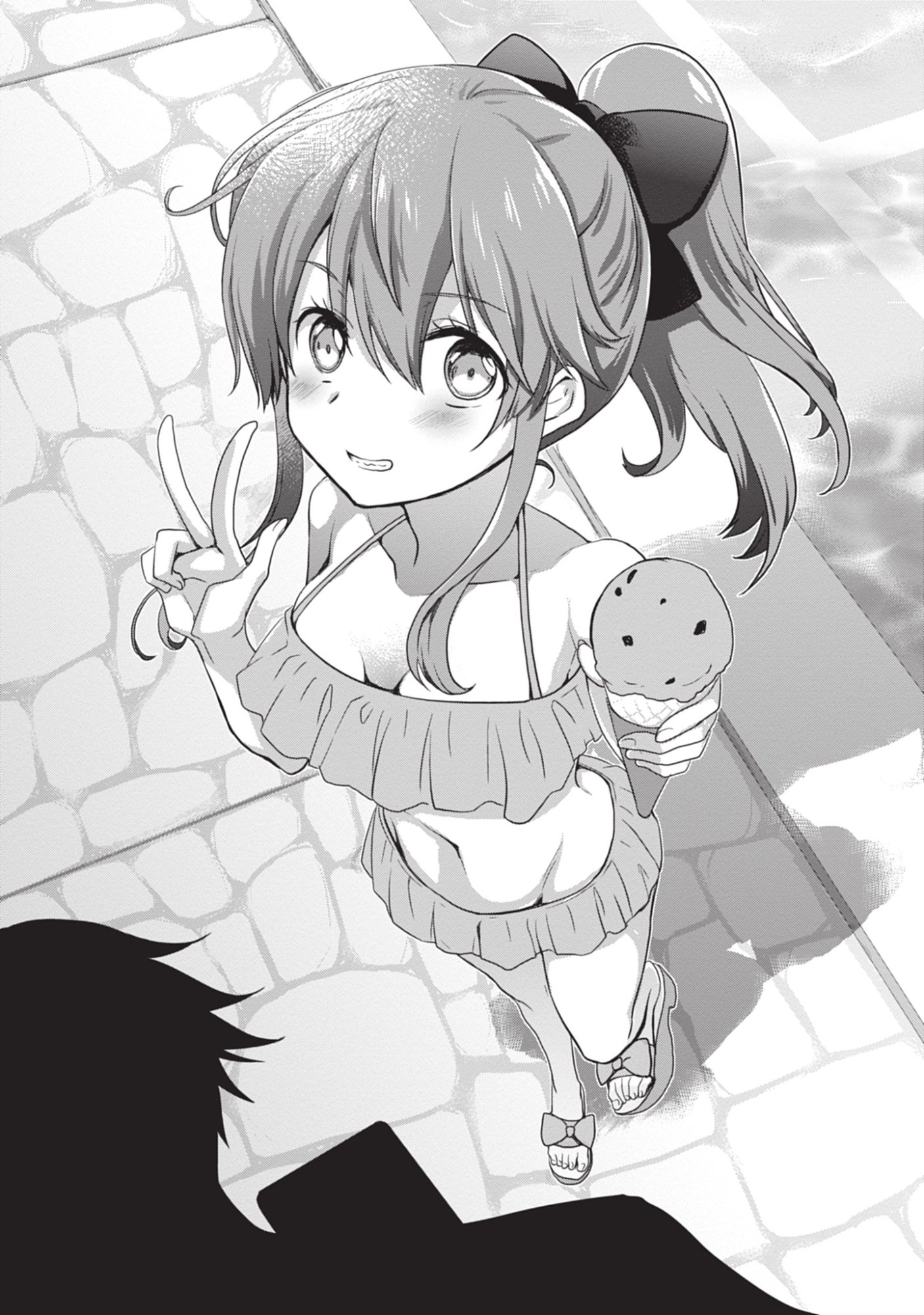 Mamahaha no Tsurego ga Moto Kanodatta Chapter 47 26ページ