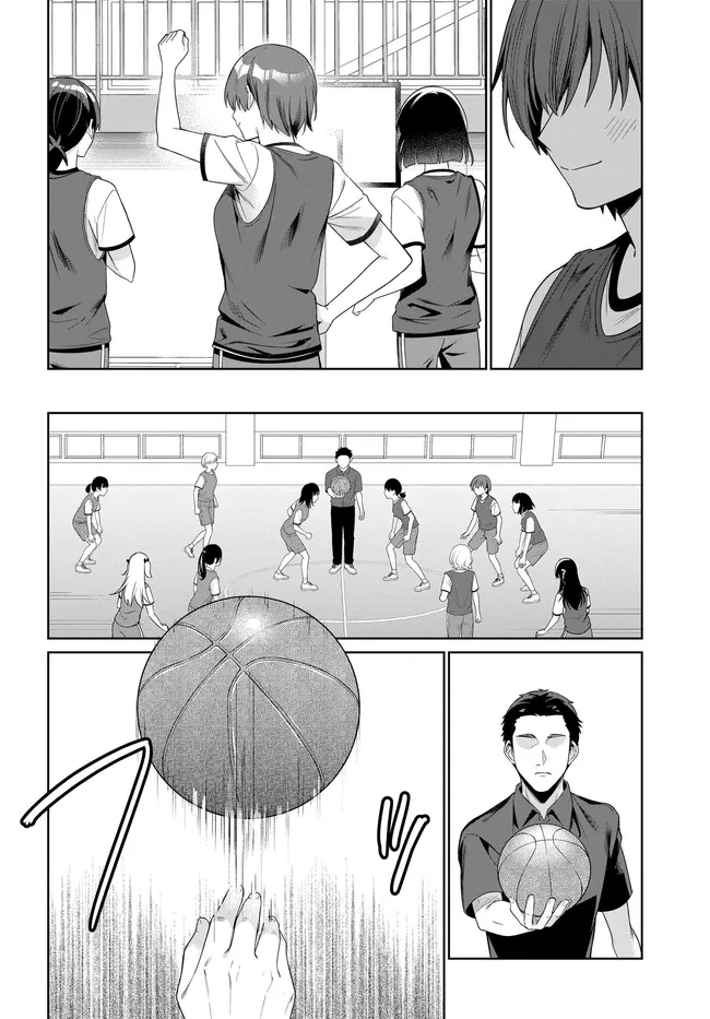 Ryoushin no Shakkin o Katagawari Shite Morau Jouken wa Nihon Ichi Kawaii Joshikousei to Issho ni Kurasu Koto deshita. Chapter 47 6ページ
