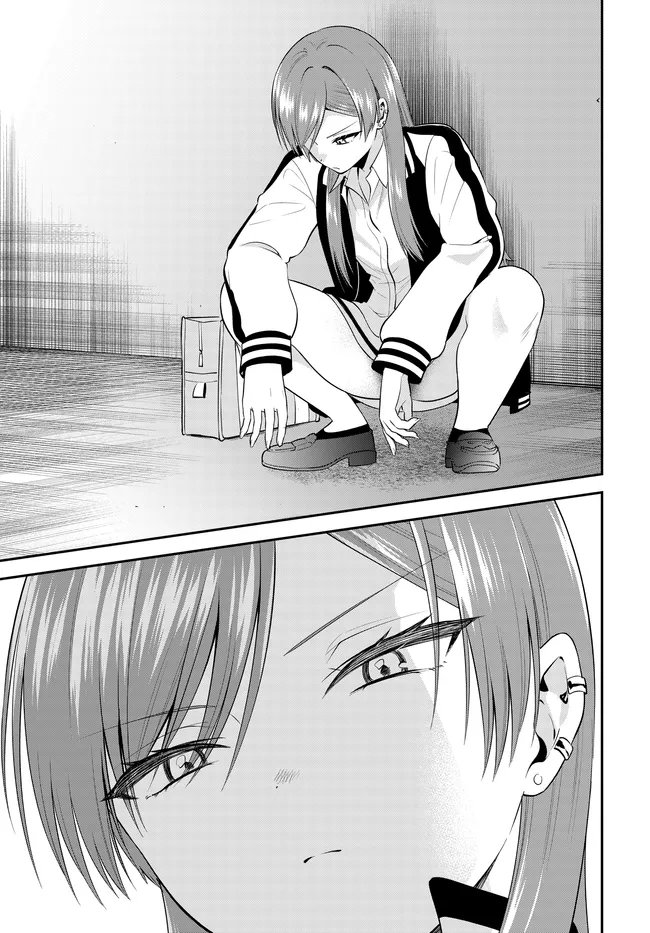 Teisou Gyakuten Sekai de Tanomeba Yareru to Uwasa no Ore Chapter 12.2 1ページ