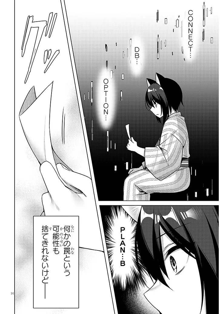 Boku no Risou no Isekai Seikatsu - Tensei shitara Kemomimi Musume Darake no Sekai de Harem ni Chapter 10.2 3ページ