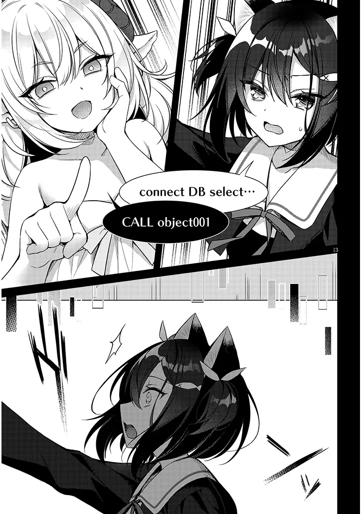 Boku no Risou no Isekai Seikatsu - Tensei shitara Kemomimi Musume Darake no Sekai de Harem ni Chapter 15.2 2ページ