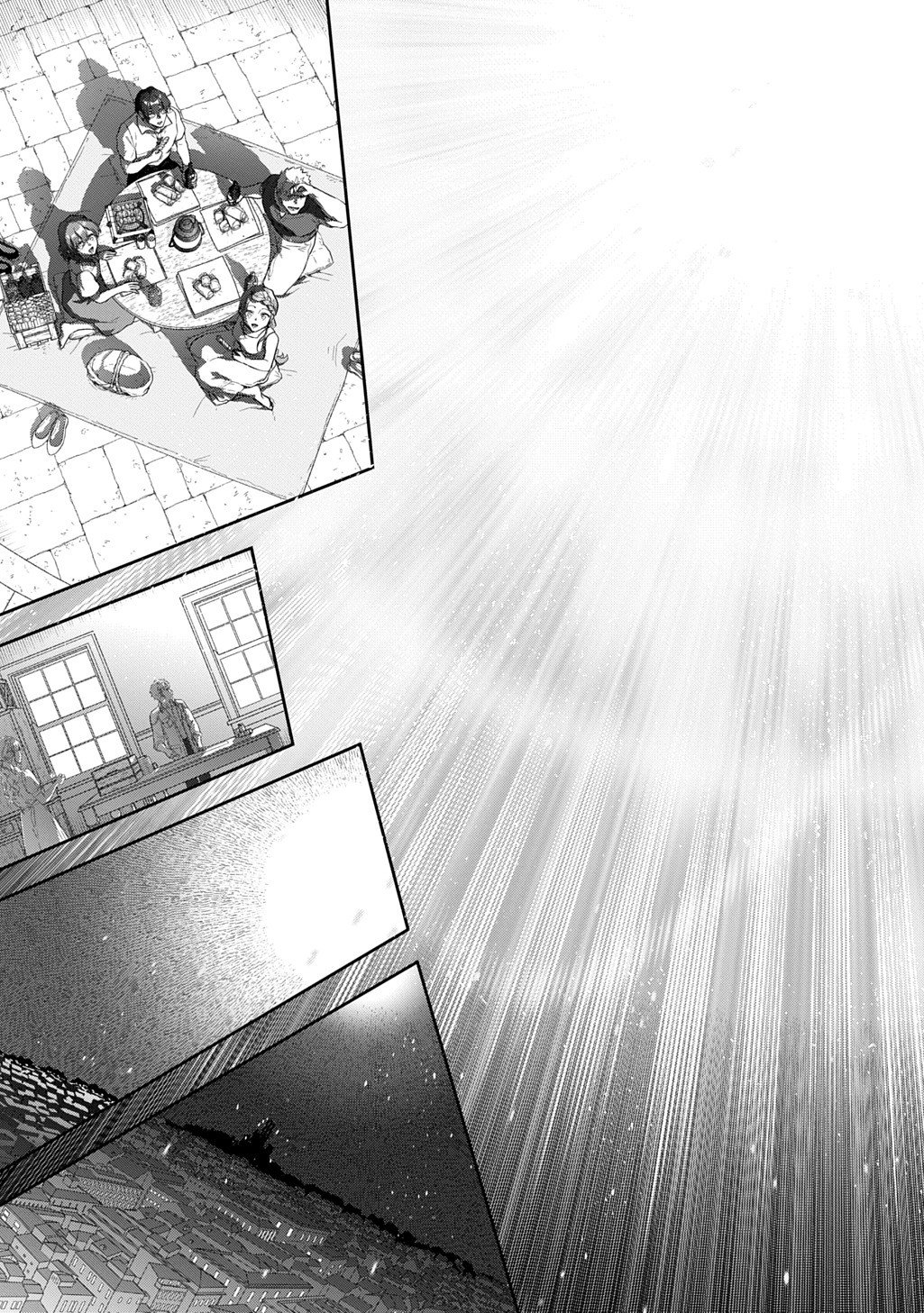 Madougushi Dahlia wa Utsumukanai: Dahliya Wilts No More Chapter 48 7ページ