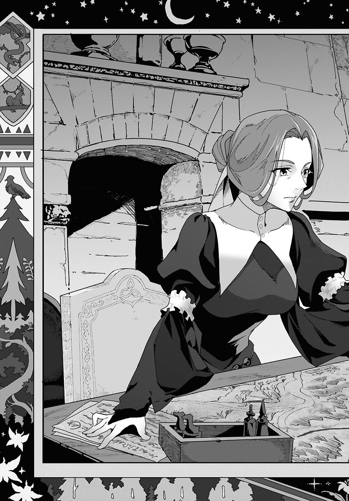 Isekai Shokudou Chapter 46.2 5ページ
