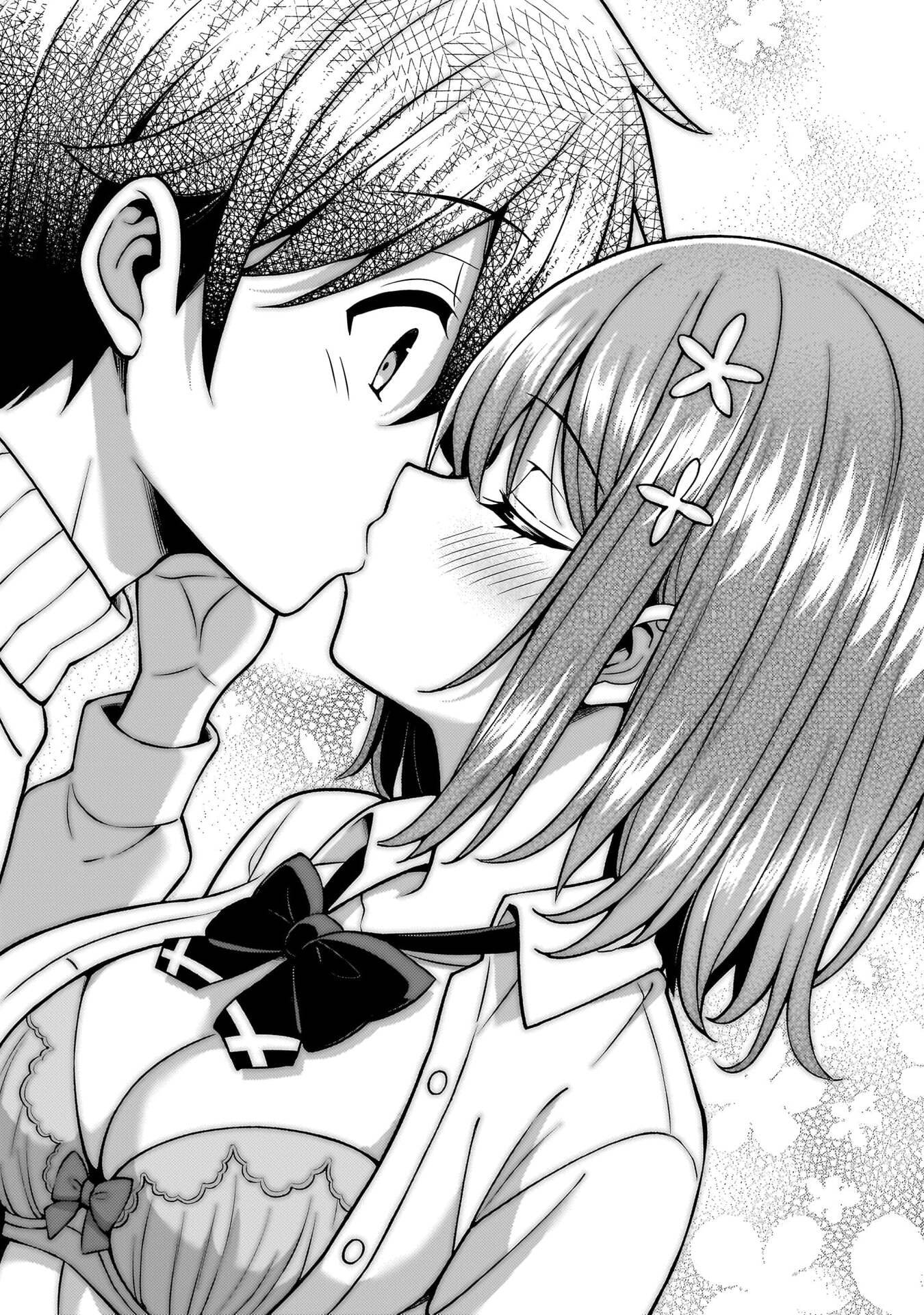 Boku no Kanojo Sensei Chapter 82 36ページ