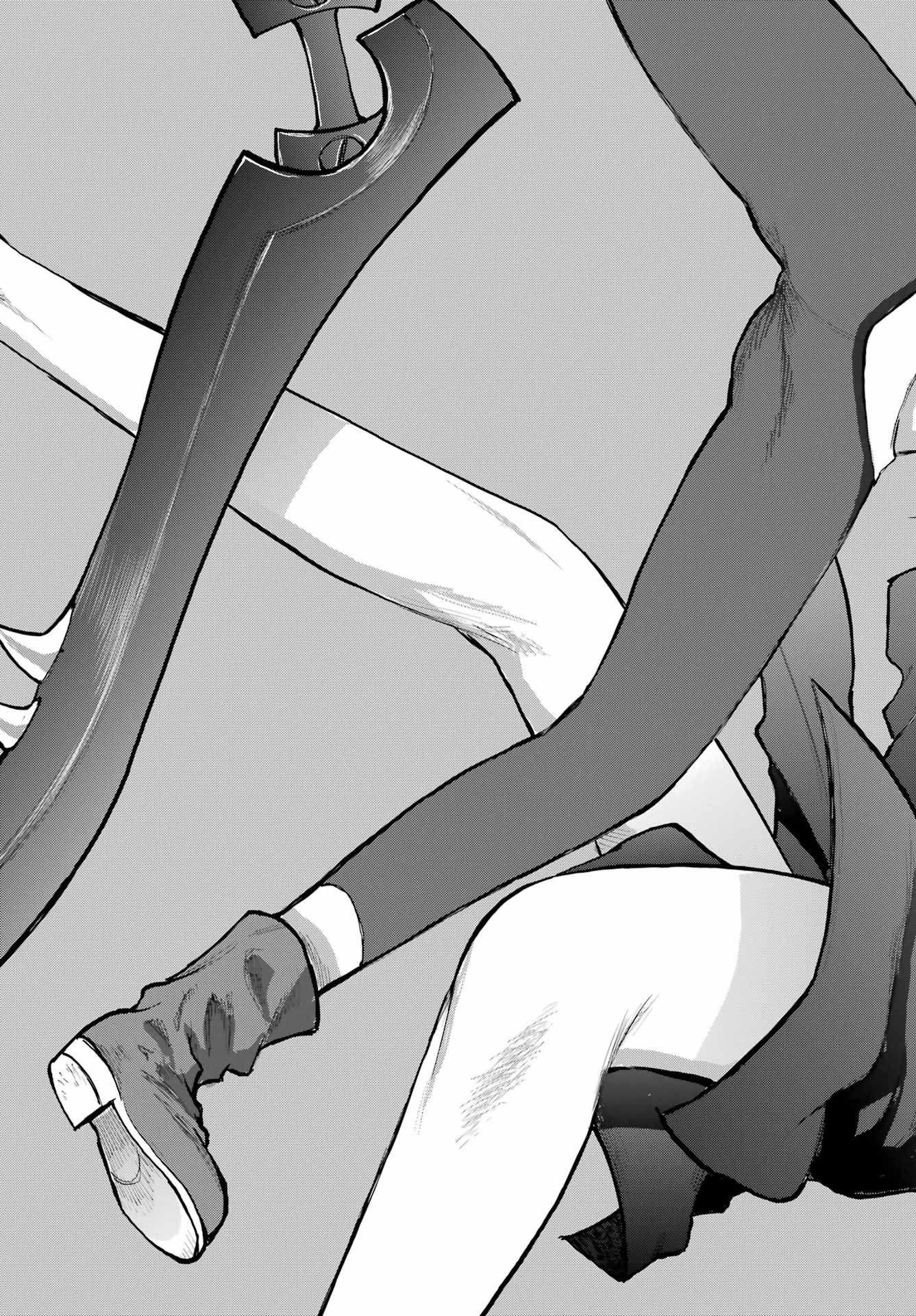 Blattodea Chapter 46 10ページ