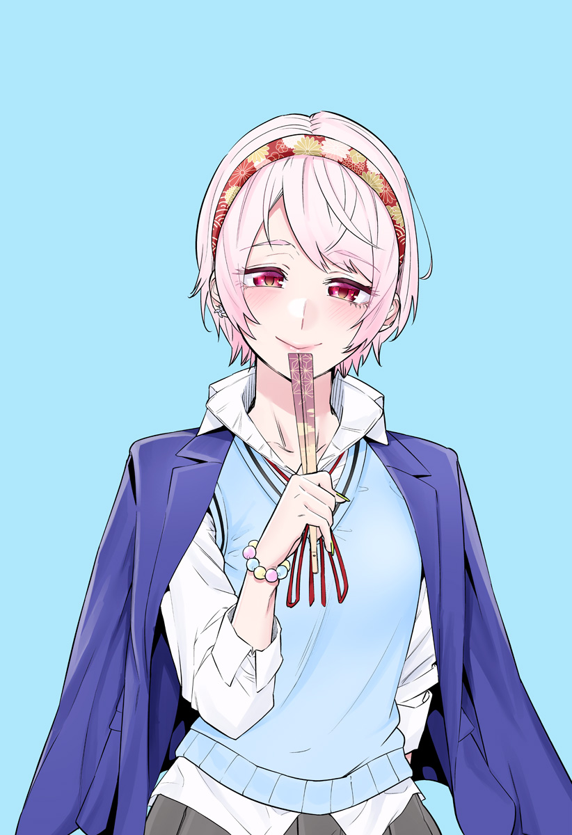 Dosanko Gal wa Namara Menkoi Chapter 46.5 3ページ