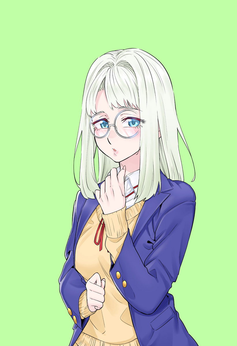 Dosanko Gal wa Namara Menkoi Chapter 46.5 5ページ