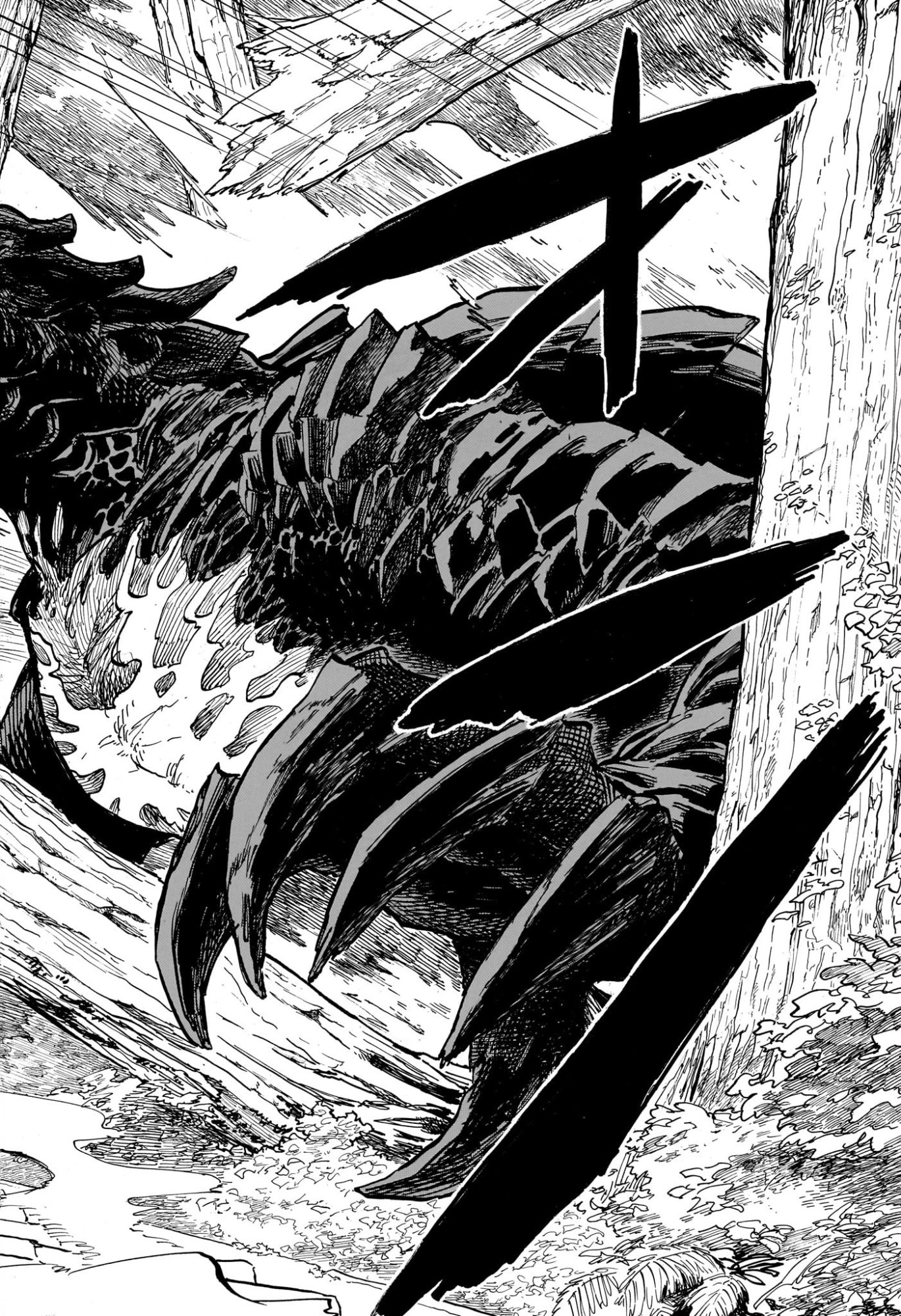 Ruri Dragon Chapter 46 18ページ
