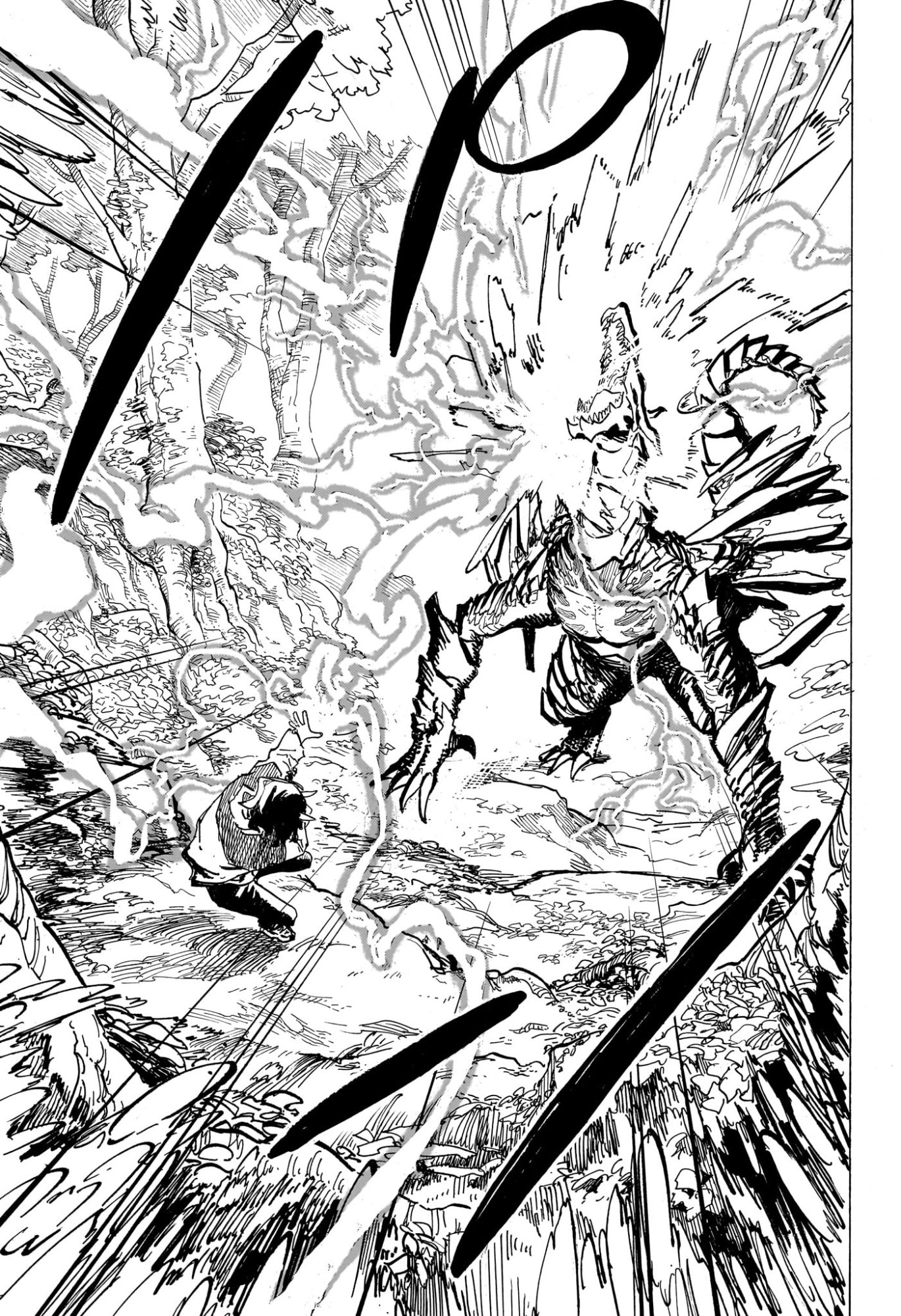Ruri Dragon Chapter 47 15ページ