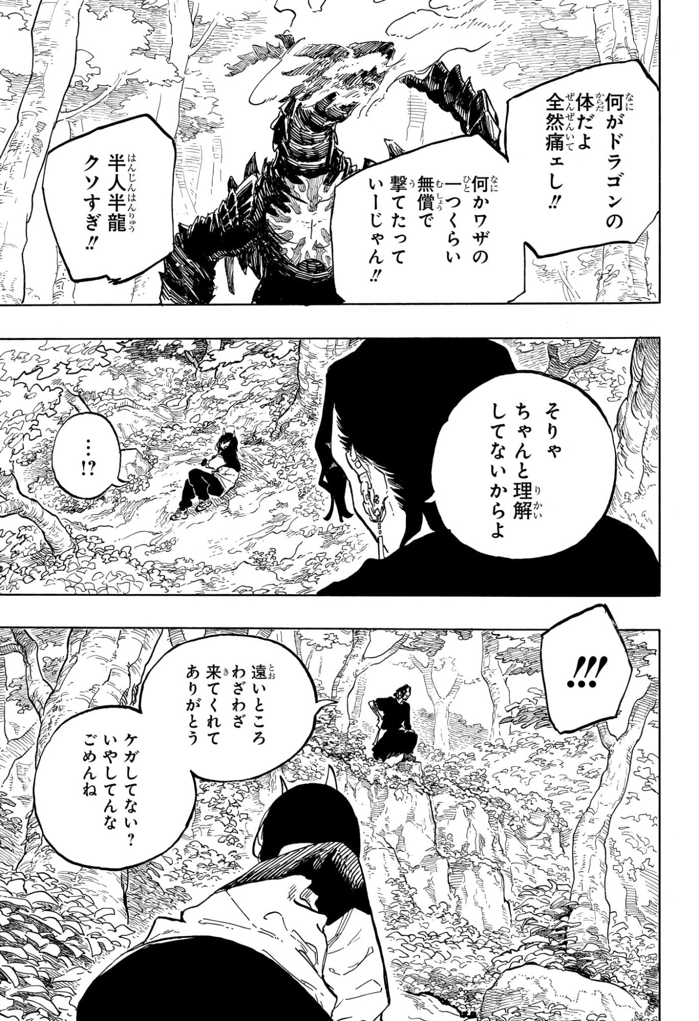 Ruri Dragon Chapter 47 17ページ