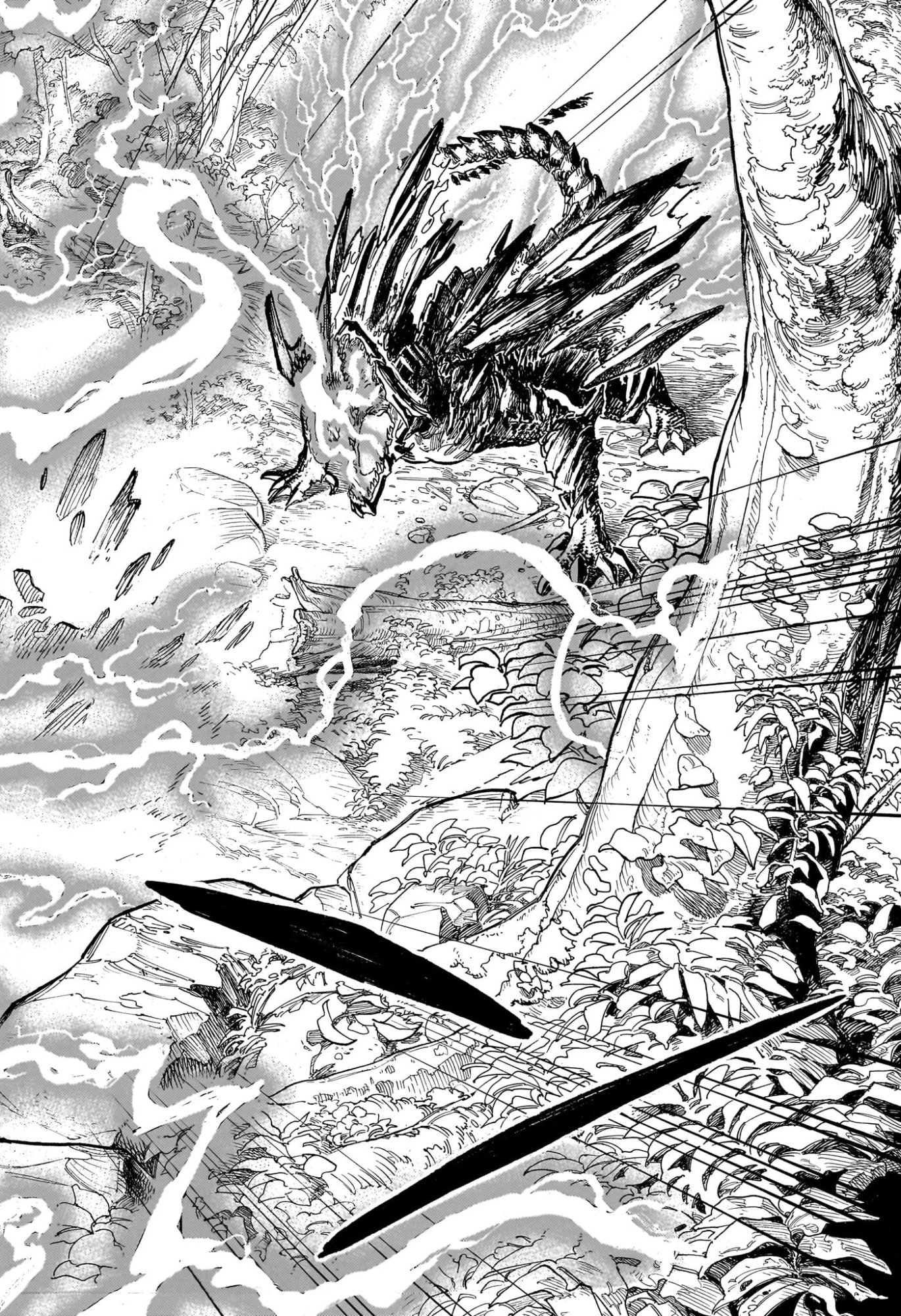 Ruri Dragon Chapter 47 10ページ