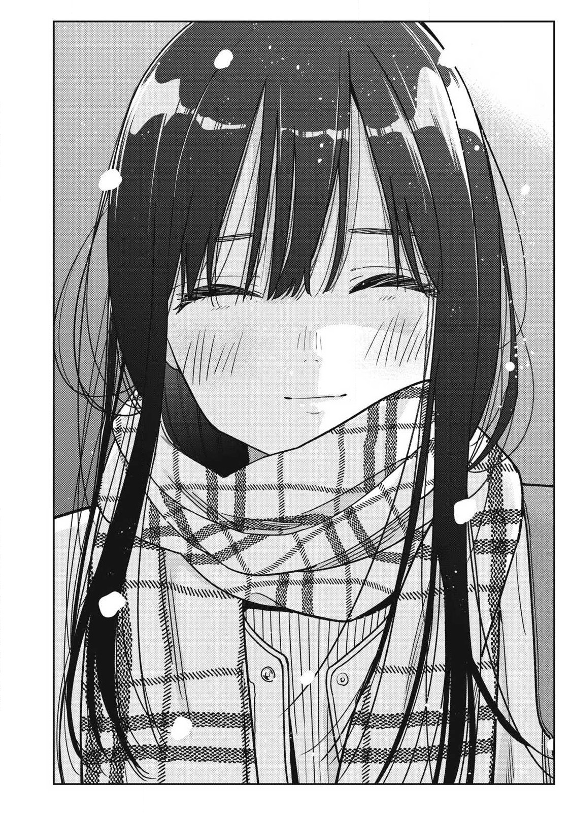 Soredemo Ashita mo Kareshi ga Ii Chapter 49 16ページ