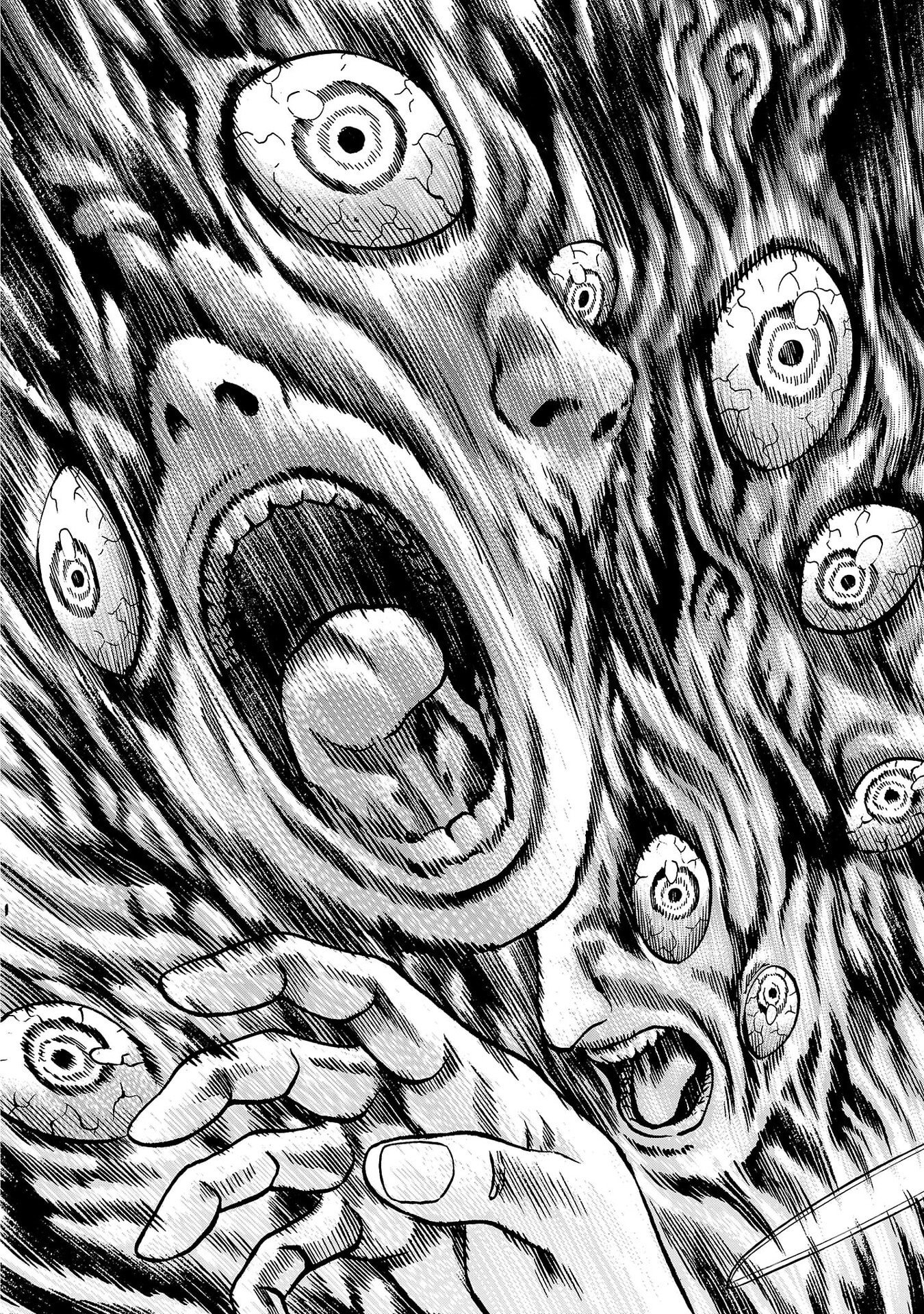 Psycho x Past: Ryouki Satsujin Sennyuu Sousa Chapter 48 39ページ