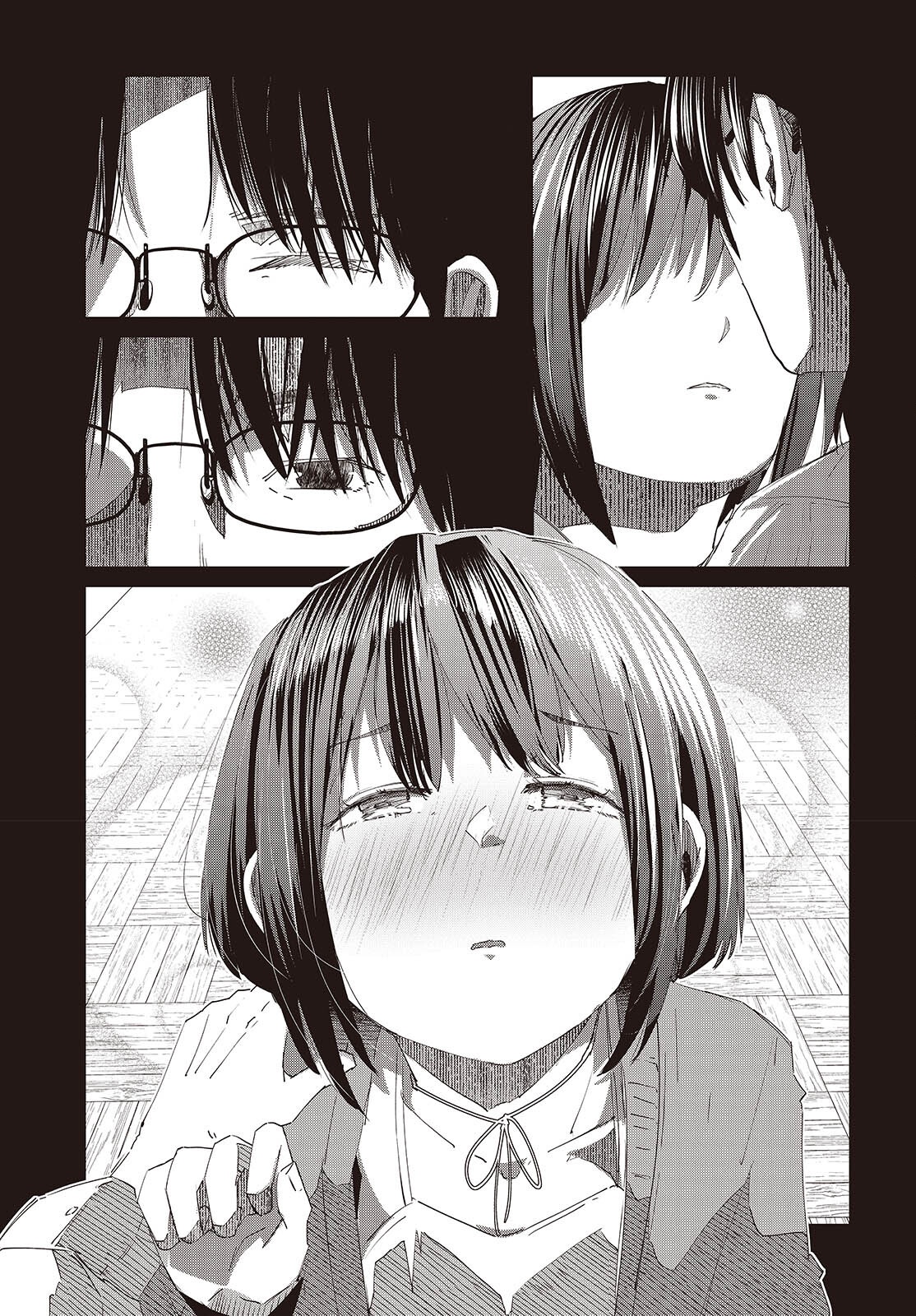 Ossan, Tensei shite Tensai Yakusha ni Naru Chapter 48 13ページ