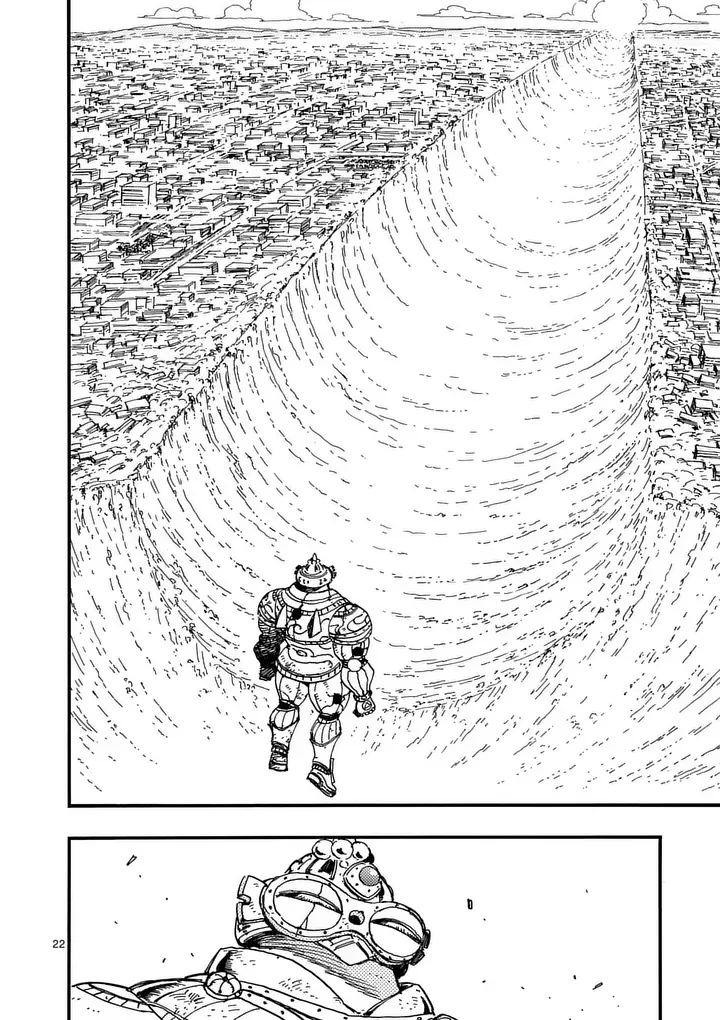 Rairairai Chapter 49.5 9ページ