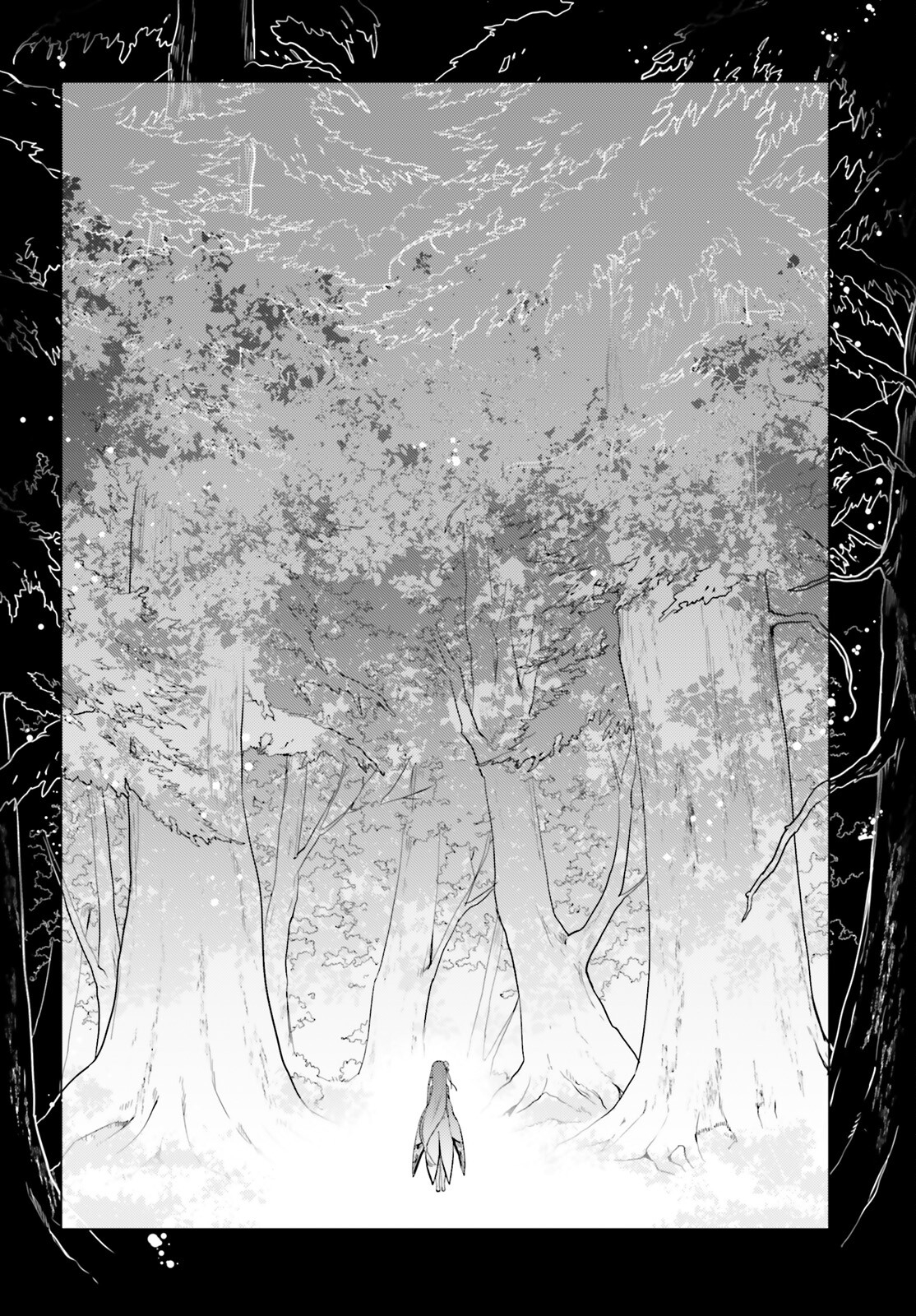 Re:Zero kara Hajimeru Isekai Seikatsu - Daiyonshou - Seiiki to Gouyoku no Majou Chapter 50 22ページ