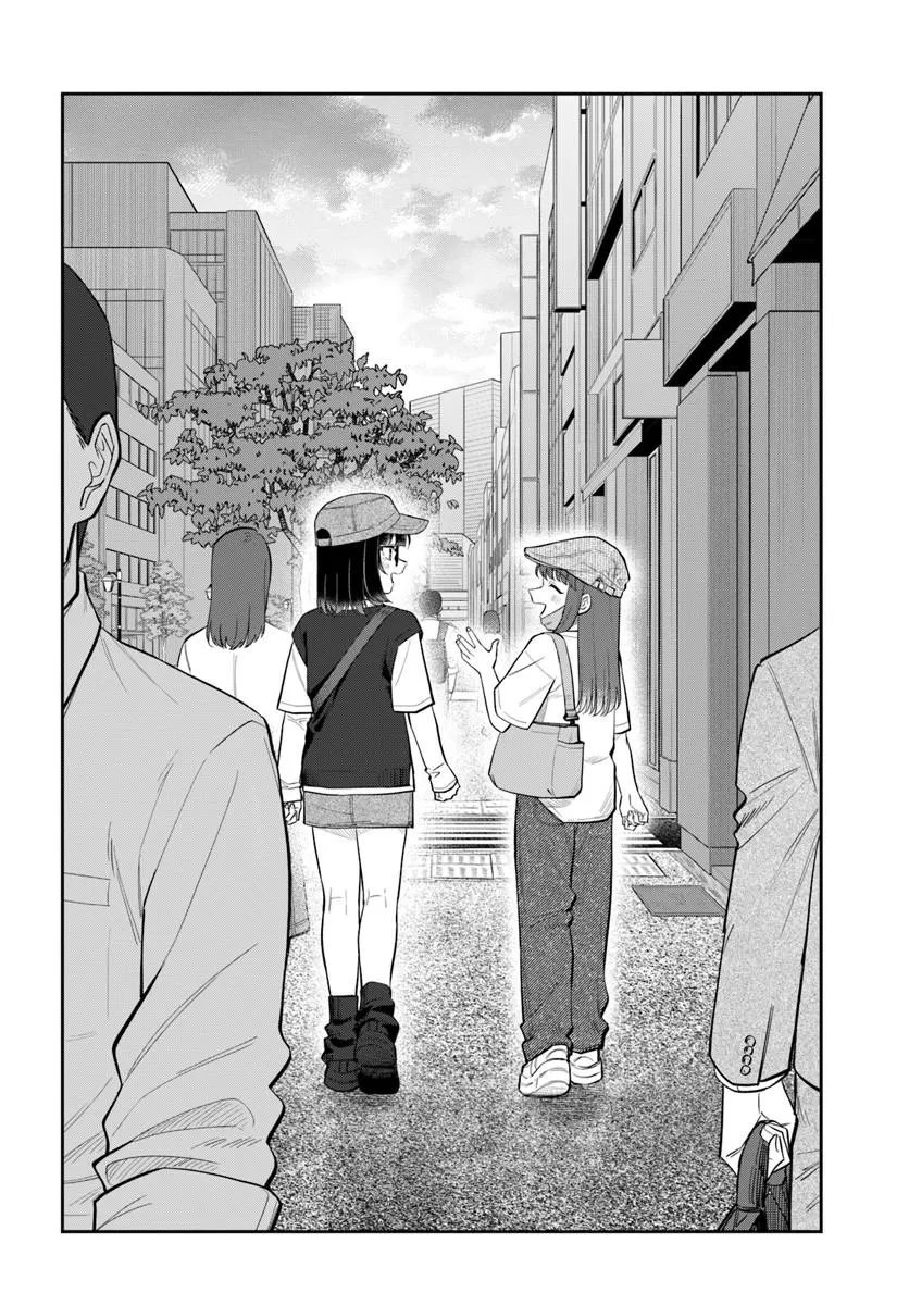 Konya Coin Laundry de Aimashou Chapter 15 24ページ