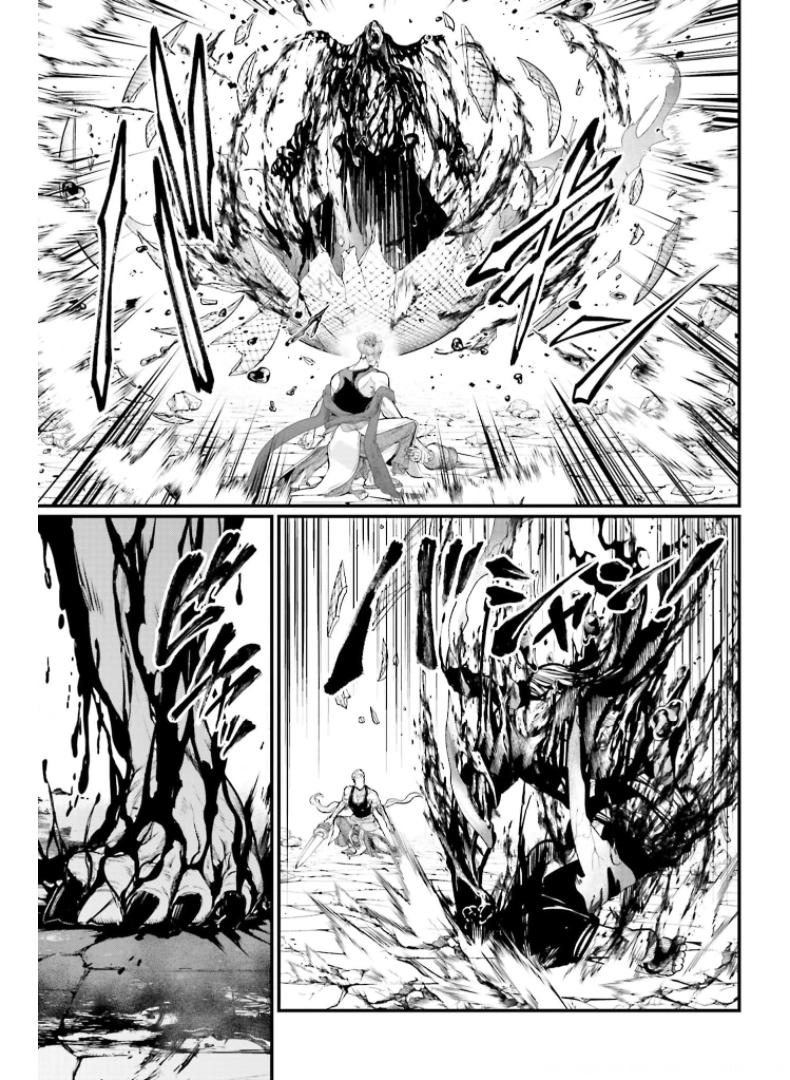 Shuumatsu no Valkyrie Chapter 49 19ページ