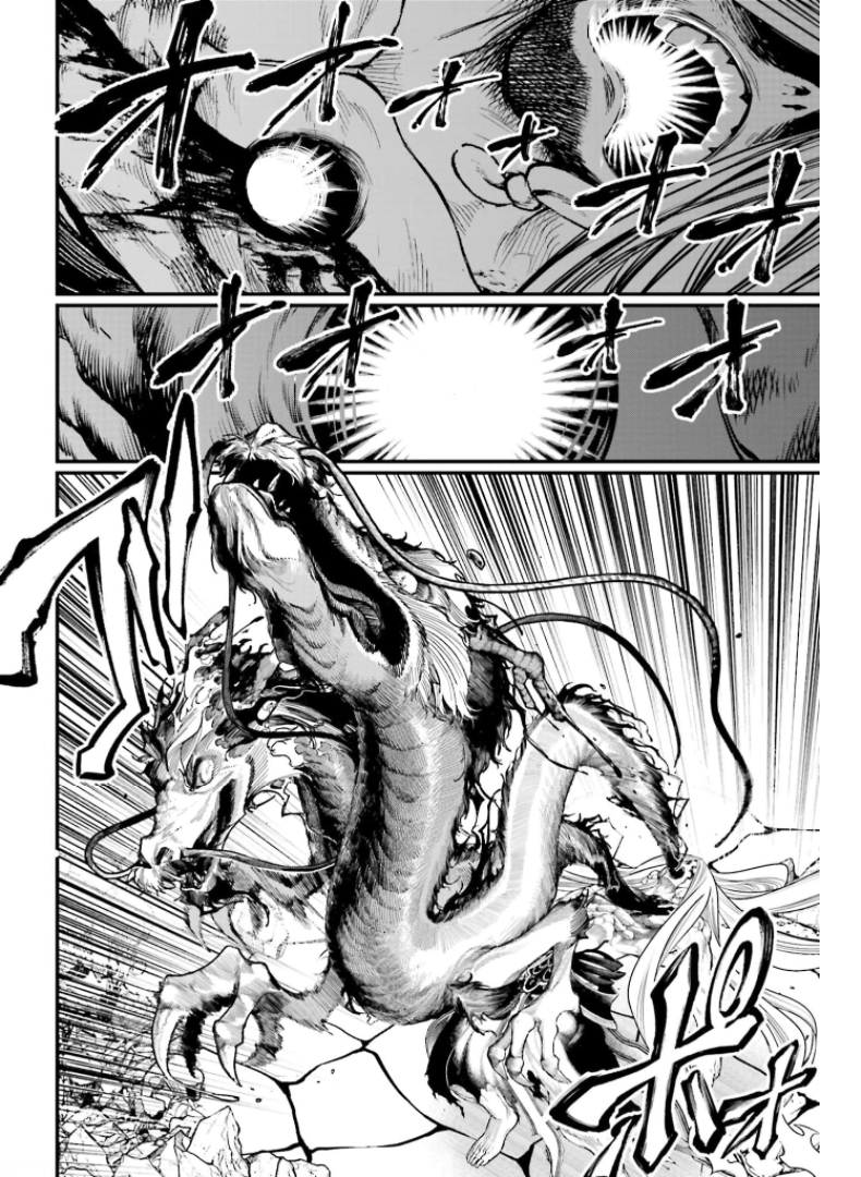 Shuumatsu no Valkyrie Chapter 49 10ページ