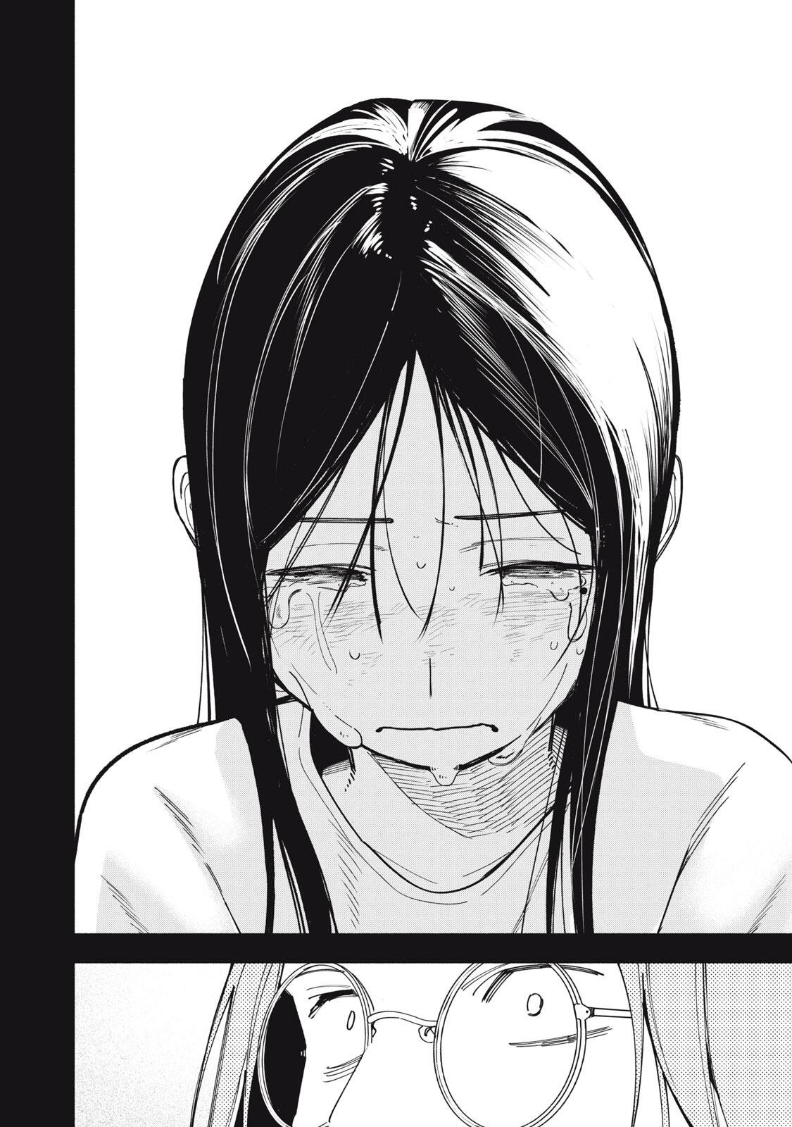 Yane no Shita no Artemis Chapter 49 14ページ
