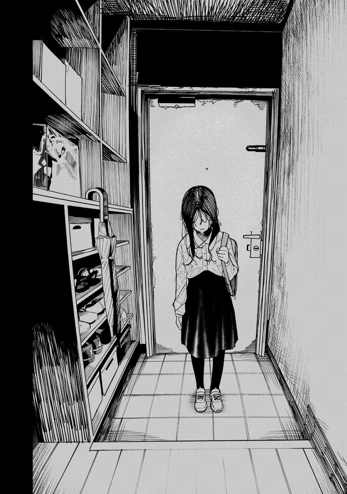 Yane no Shita no Artemis Chapter 49 6ページ