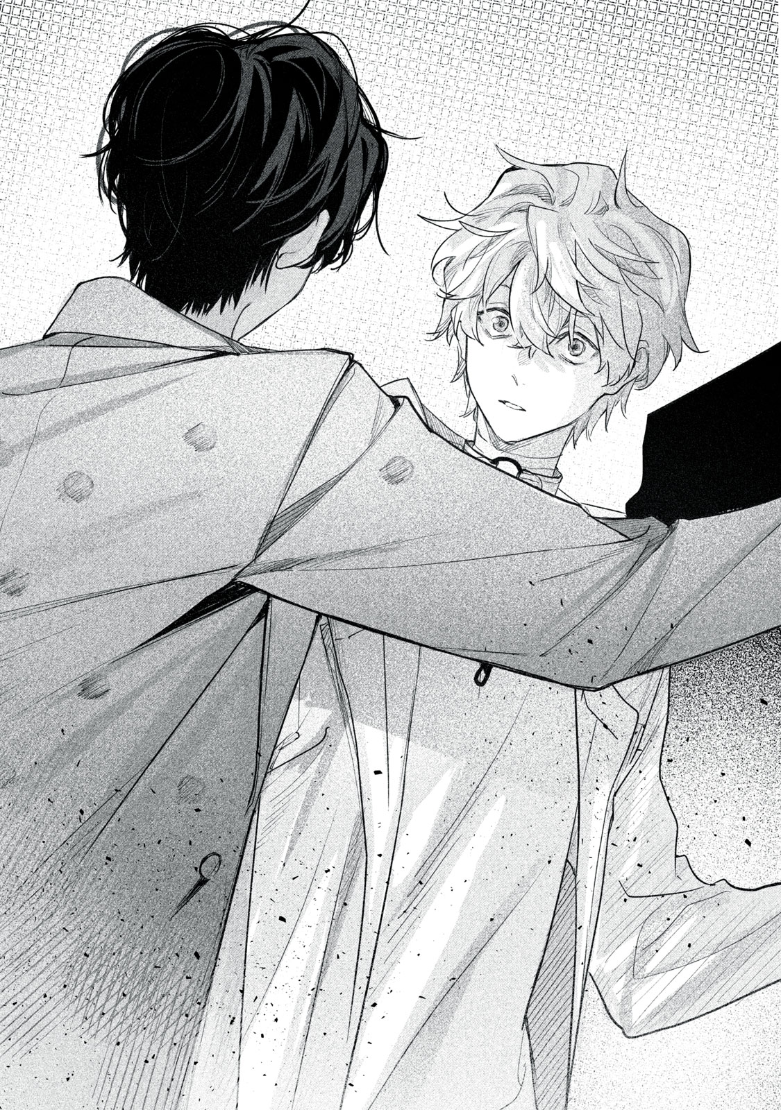 Billion Dollar Slave Chapter 9 26ページ