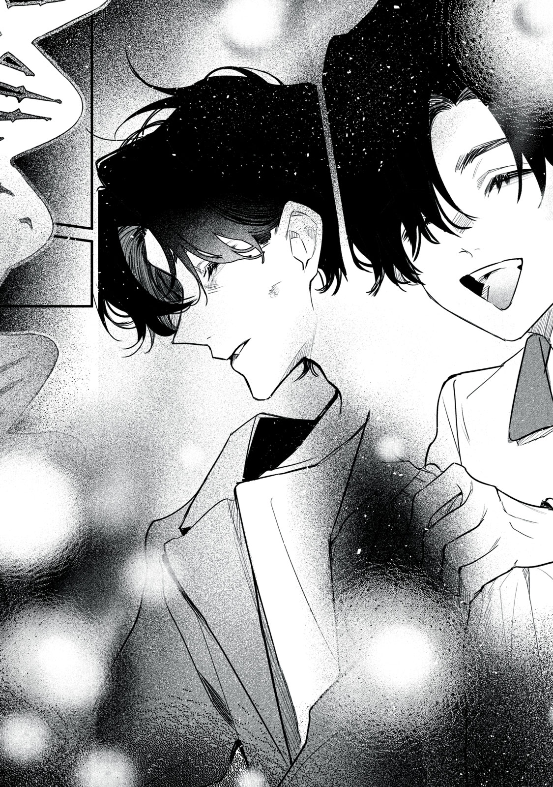 Billion Dollar Slave Chapter 9 28ページ