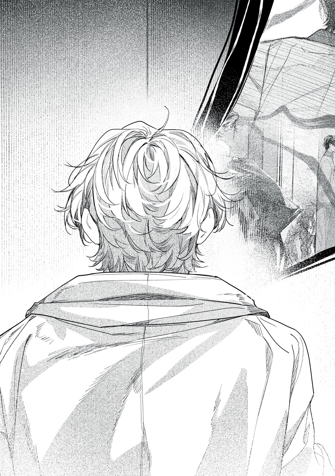 Billion Dollar Slave Chapter 11 27ページ