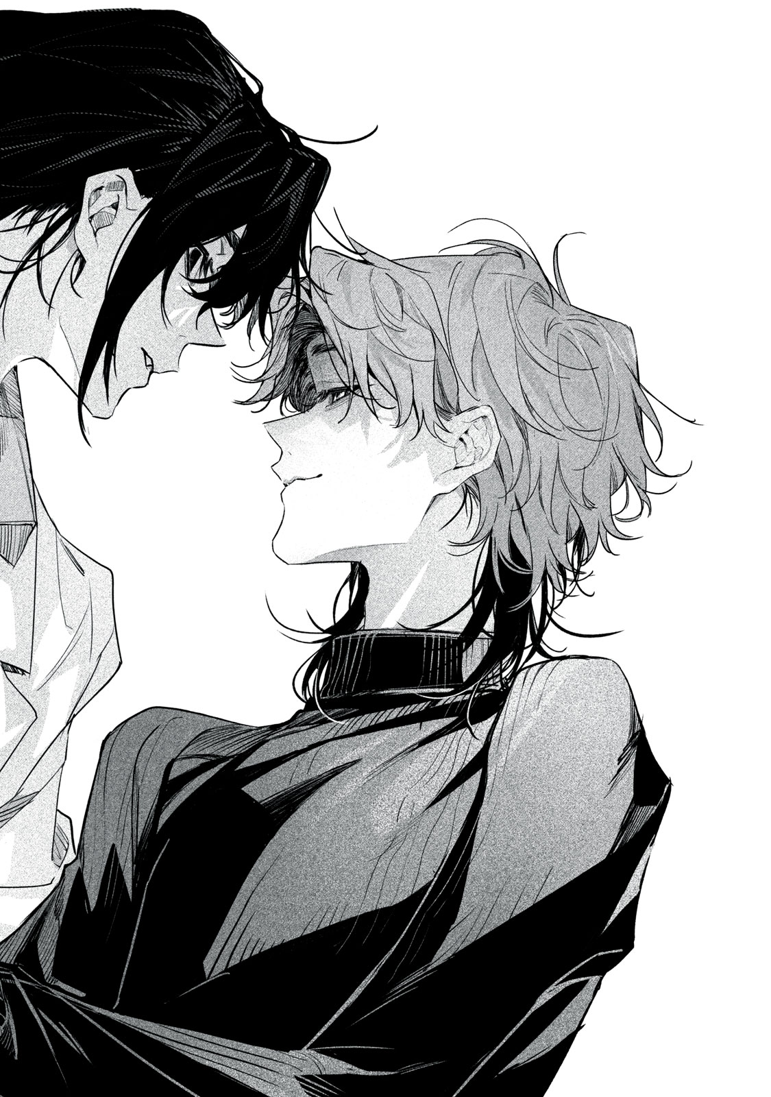 Billion Dollar Slave Chapter 12 28ページ