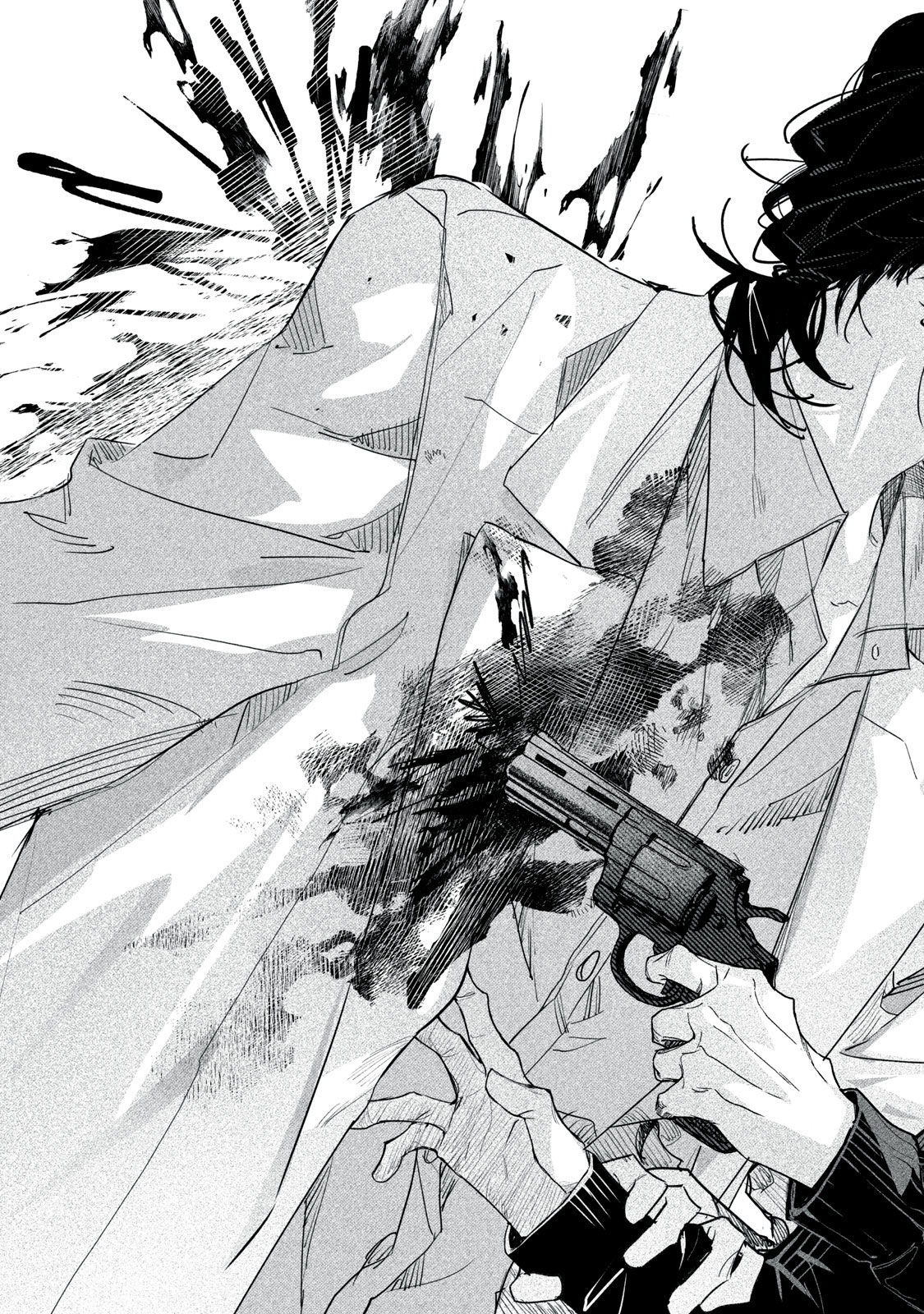 Billion Dollar Slave Chapter 12 29ページ