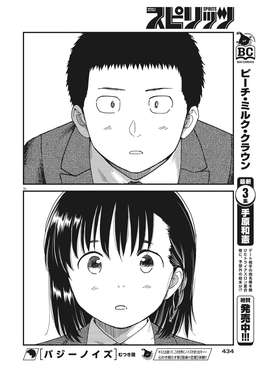 1518! - Ichigo Ichihachi! Chapter 51 30ページ