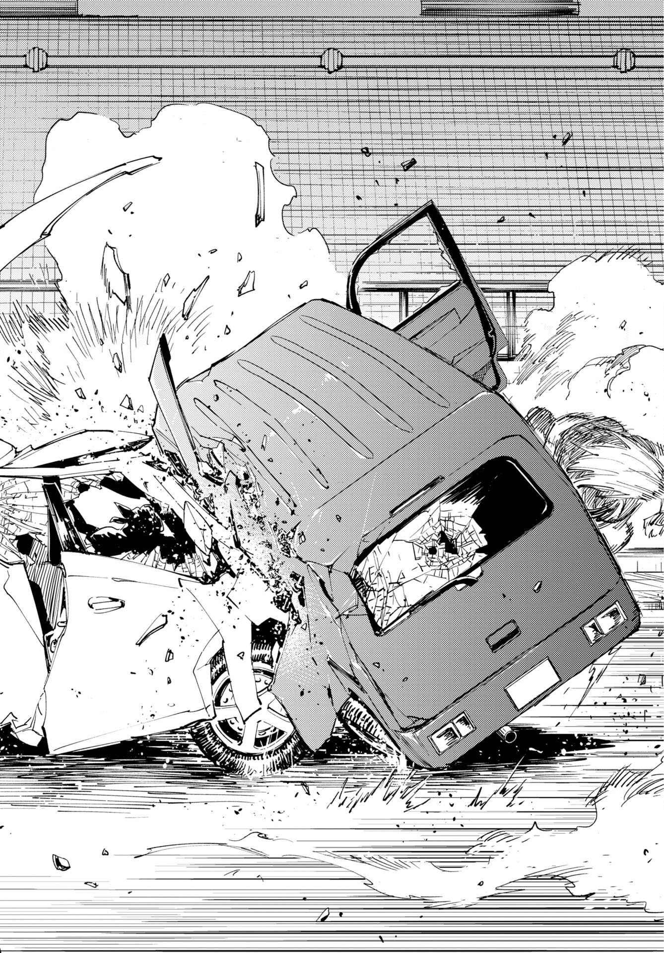 Odoru Sennen Kazoku Chapter 51 14ページ