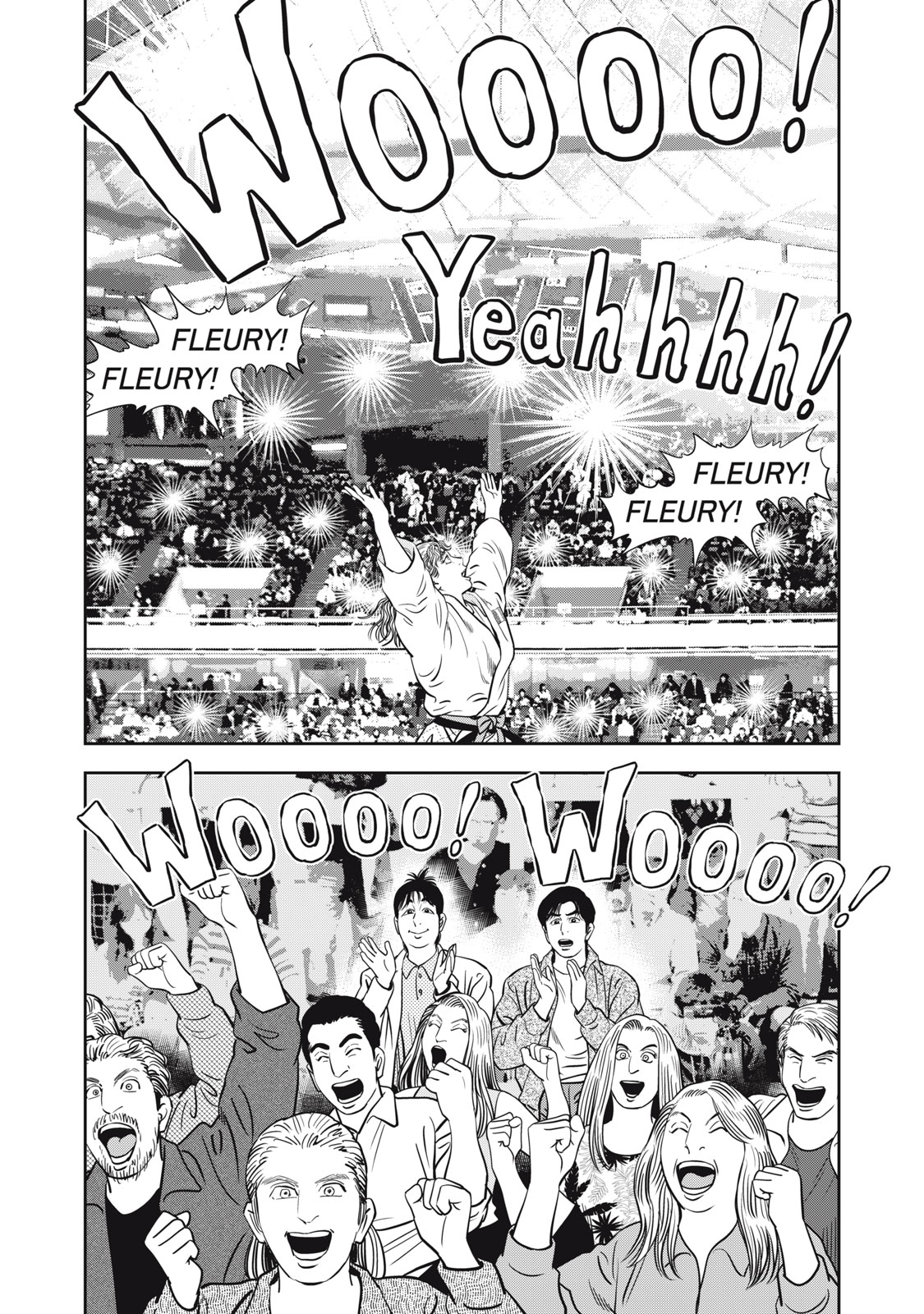 JJM - Joshi Judoubu Monogatari Shakaijin Hen Chapter 49 12ページ