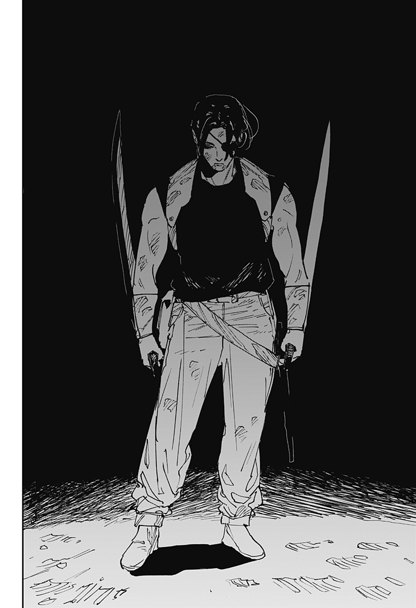 MAD (OOTORI Yuusuke) Chapter 45 24ページ