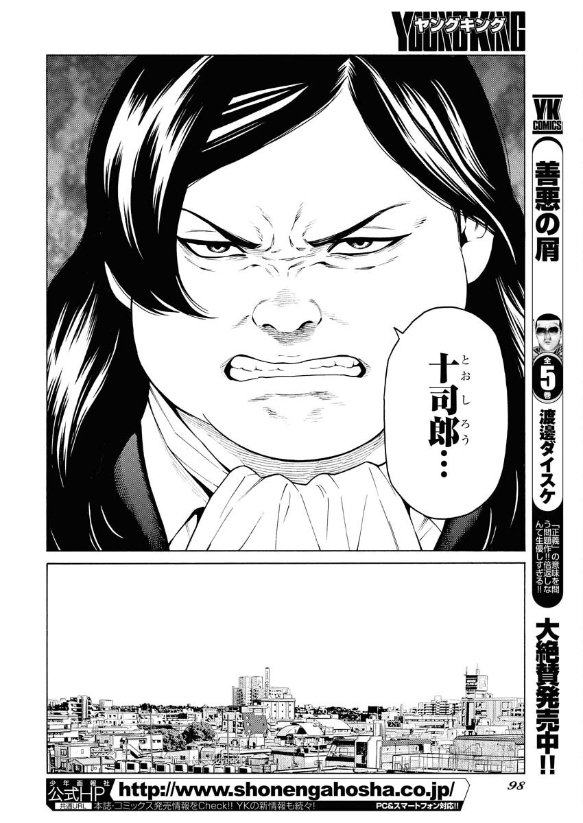 Konno Chika no Fujou na Nichijou Chapter 49 14ページ