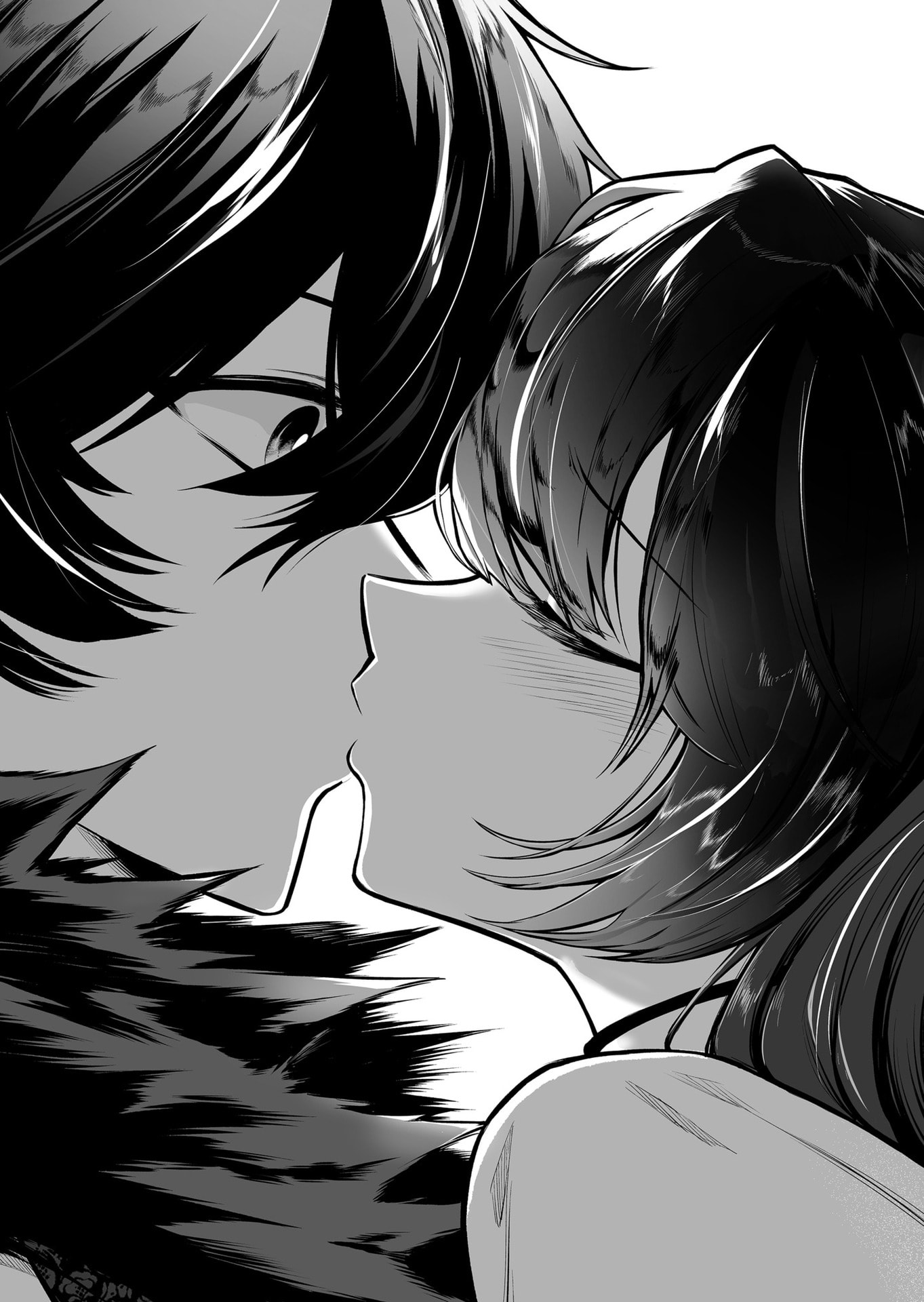Koyuu Skill "Dorei Zukan" Chapter 52 15ページ